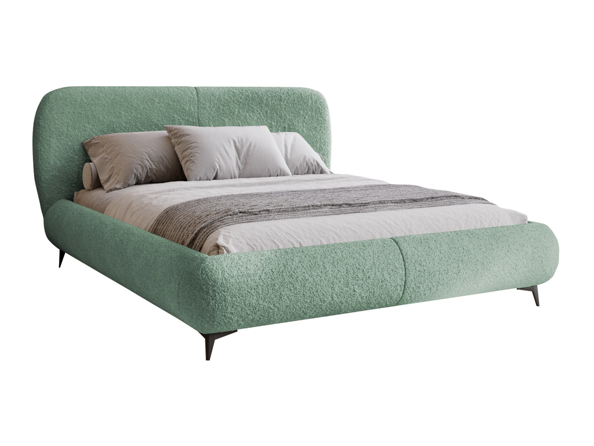 Легло TrendyNest Fenara (Coral 55)