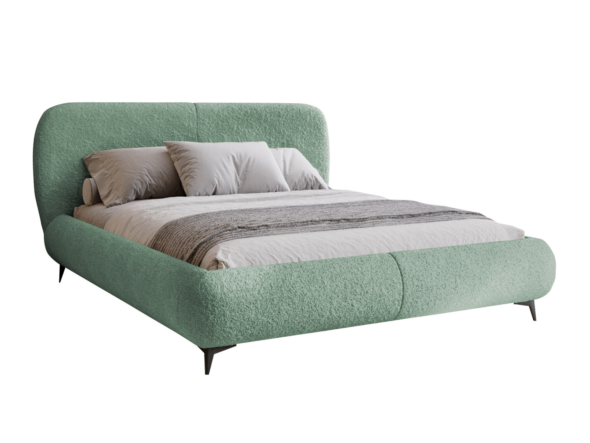 Легло TrendyNest Fenara (Coral 55)