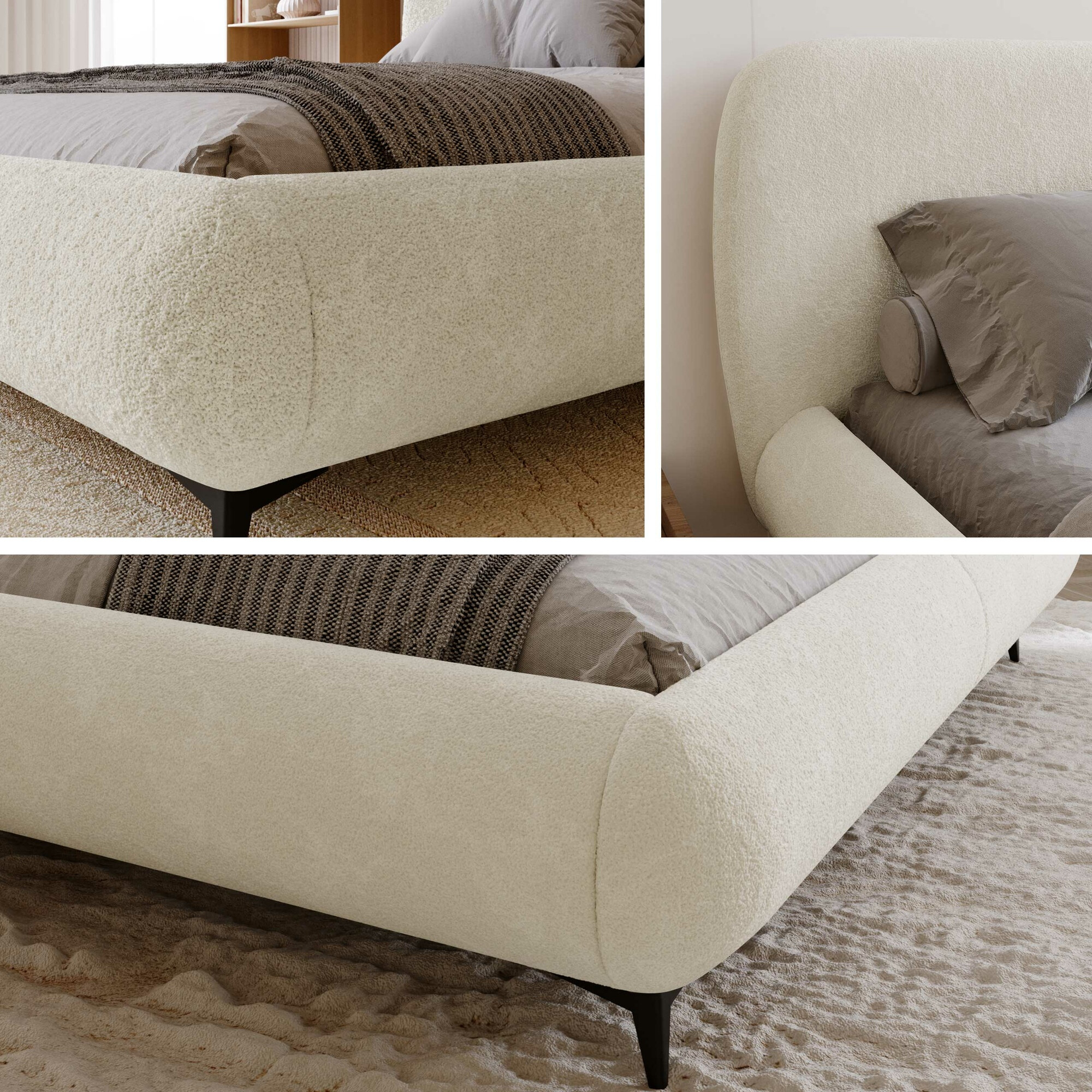 Легло Clovis 119 (Coral 65)