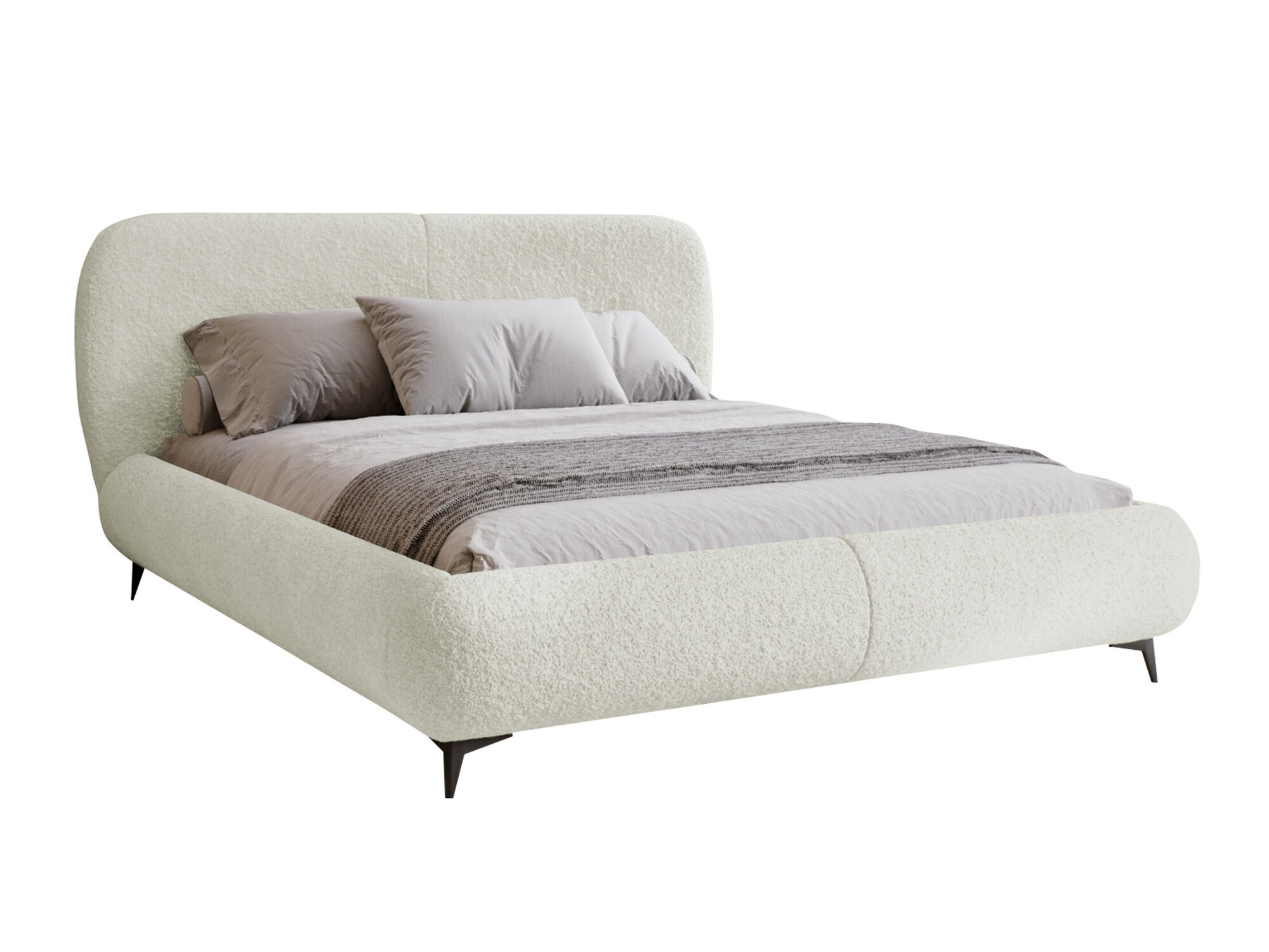 Легло TrendyNest Fenara (Coral 15)