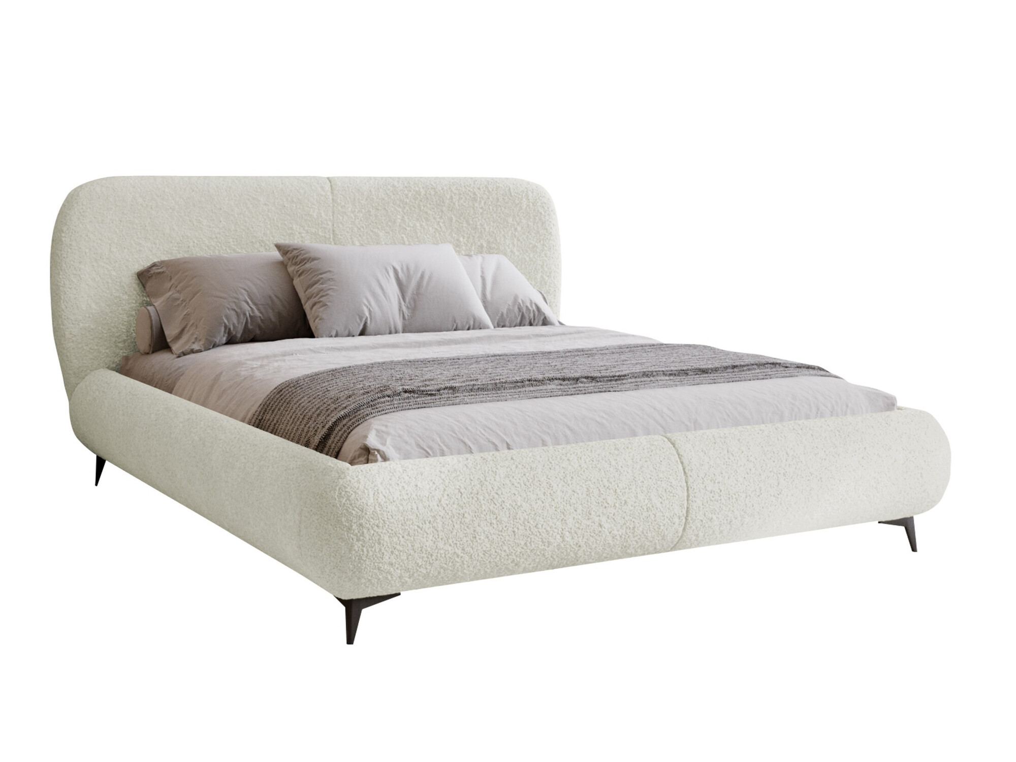 Легло TrendyNest Fenara (Coral 15)