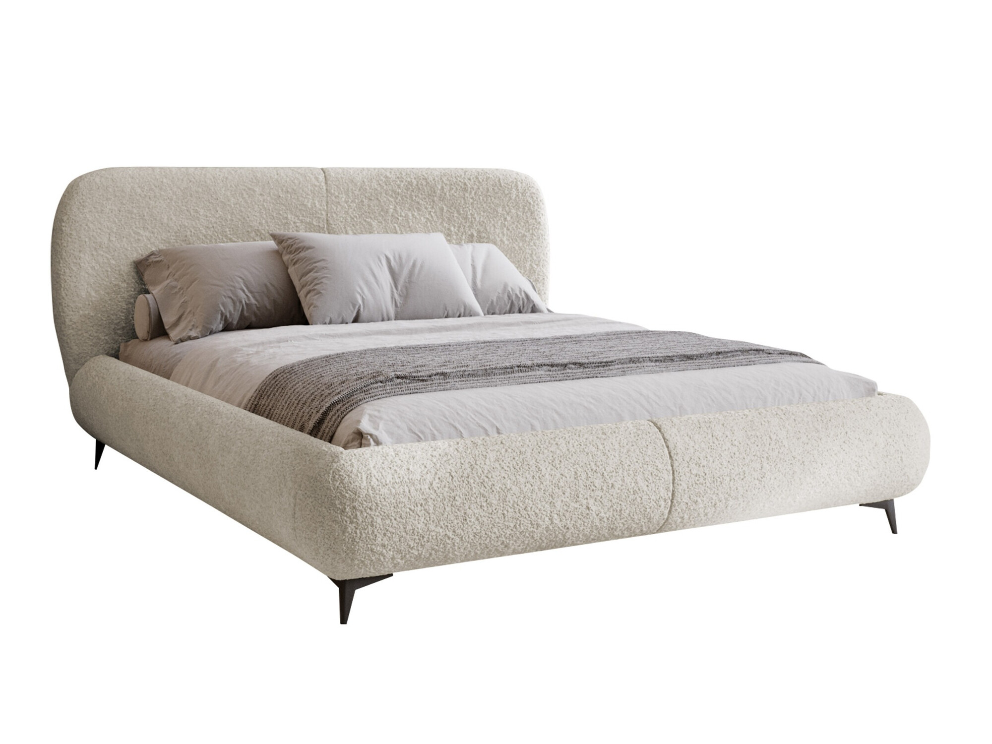 Легло TrendyNest Fenara (Coral 65)