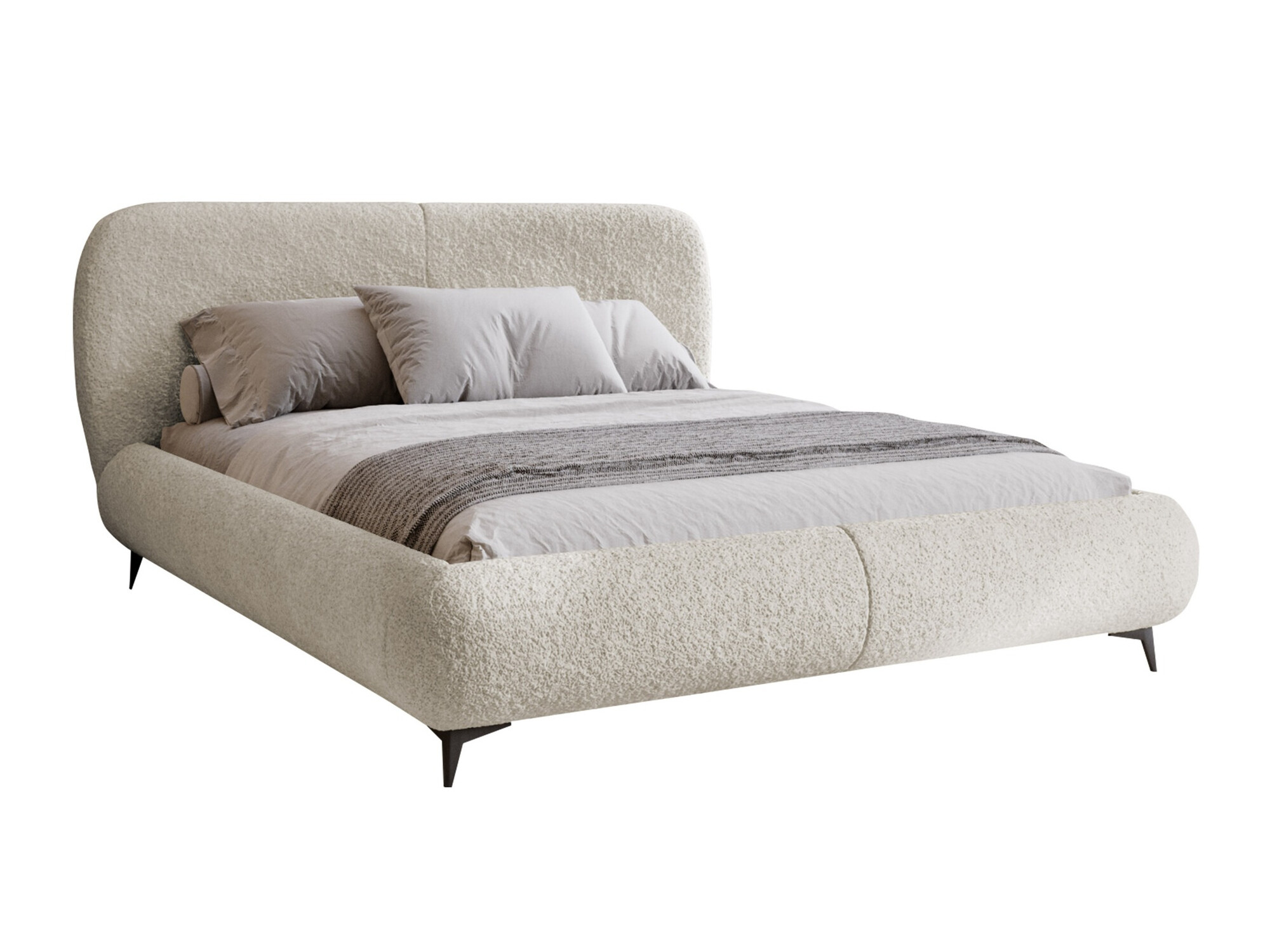 Легло TrendyNest Fenara (Coral 65)