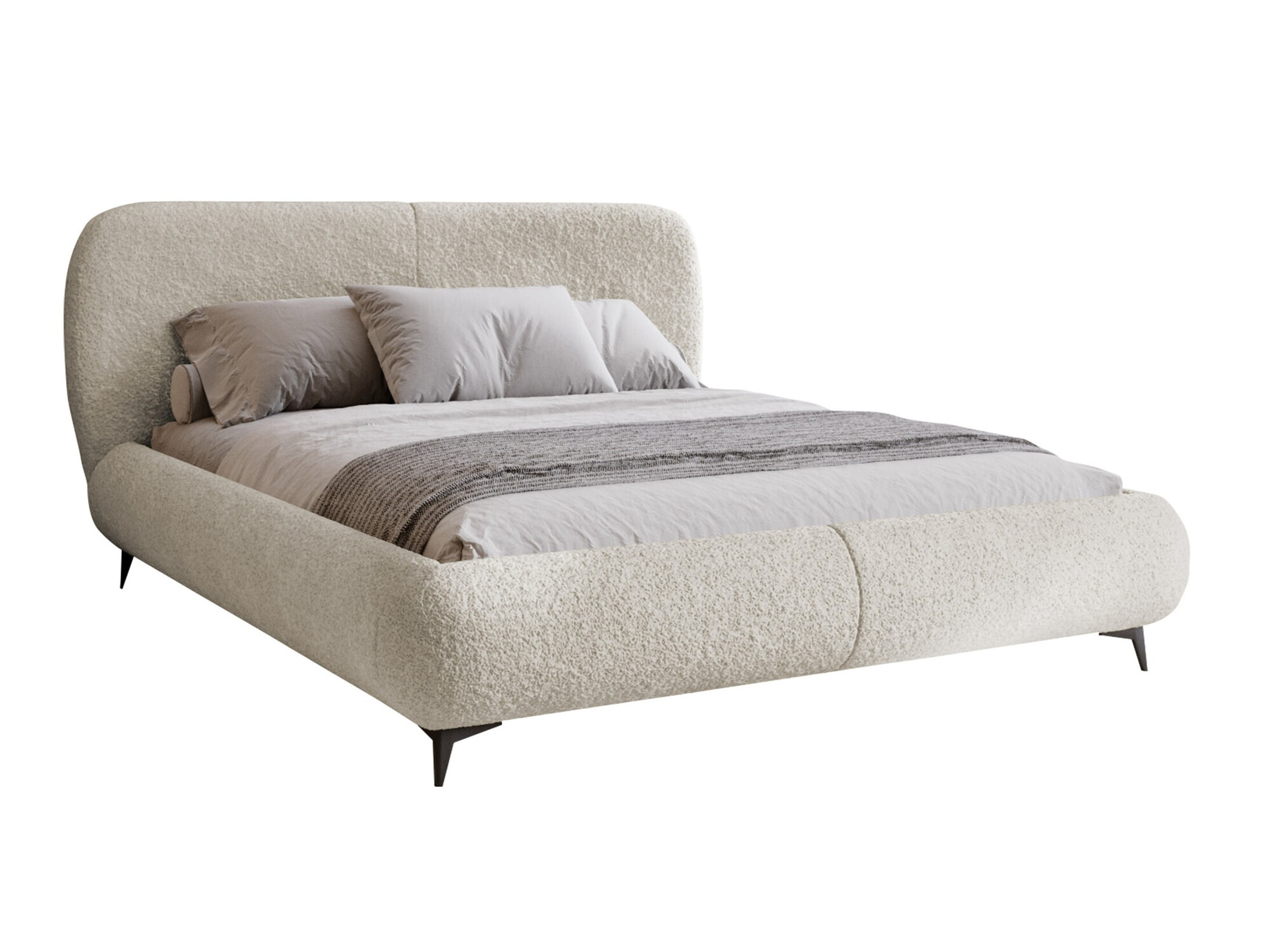 Легло TrendyNest Fenara (Coral 65)