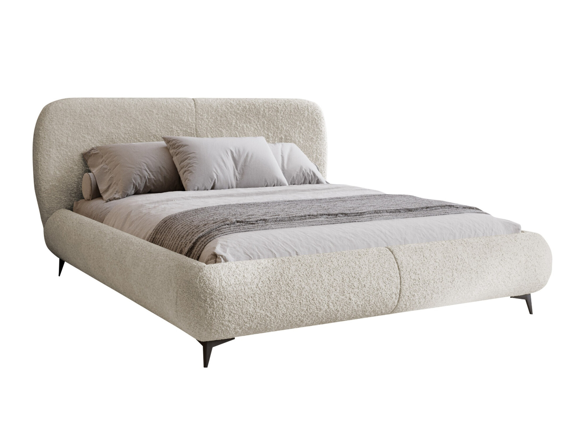 Легло TrendyNest Fenara (Coral 65)