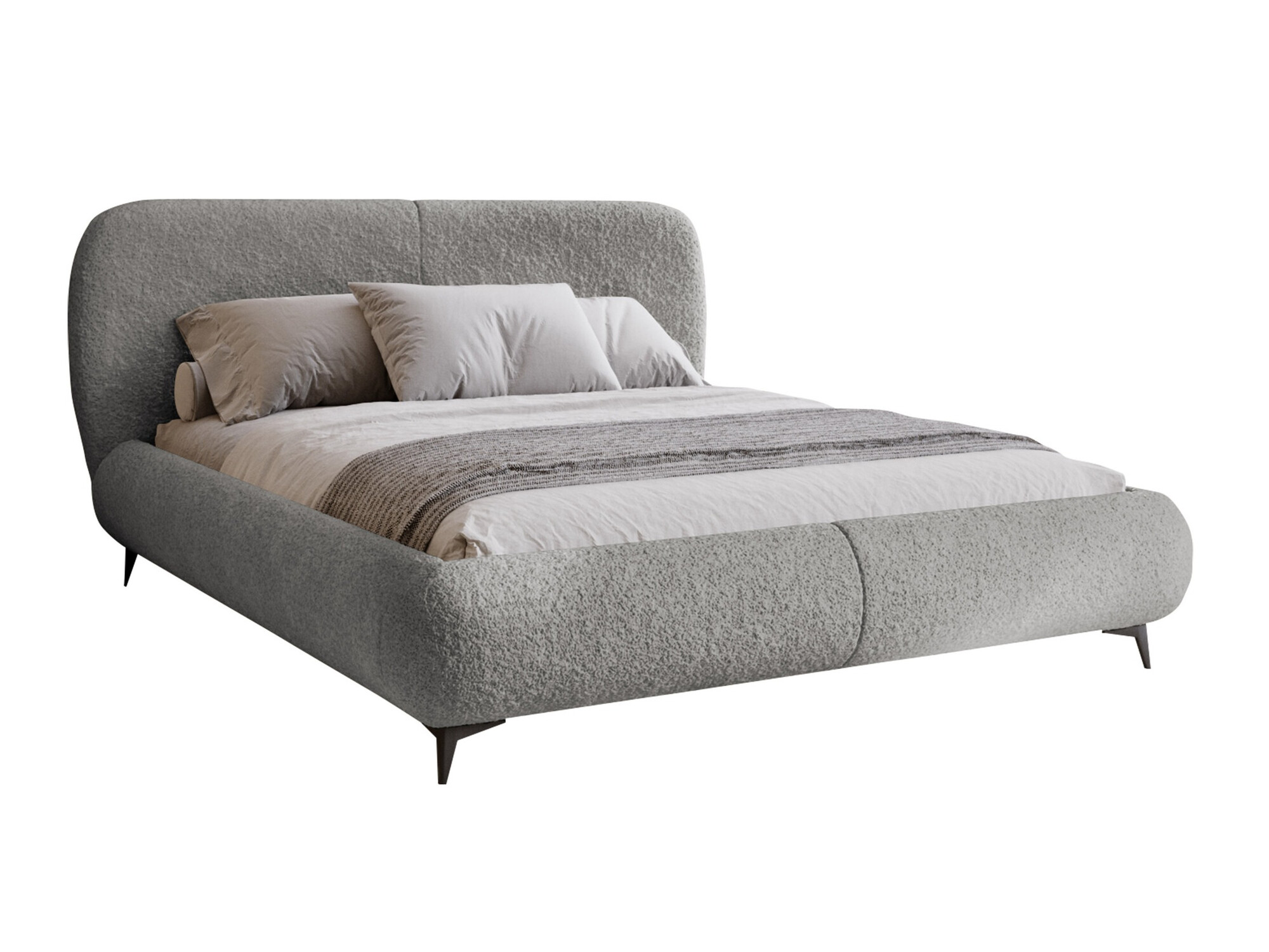 Легло TrendyNest Fenara (Coral 75)