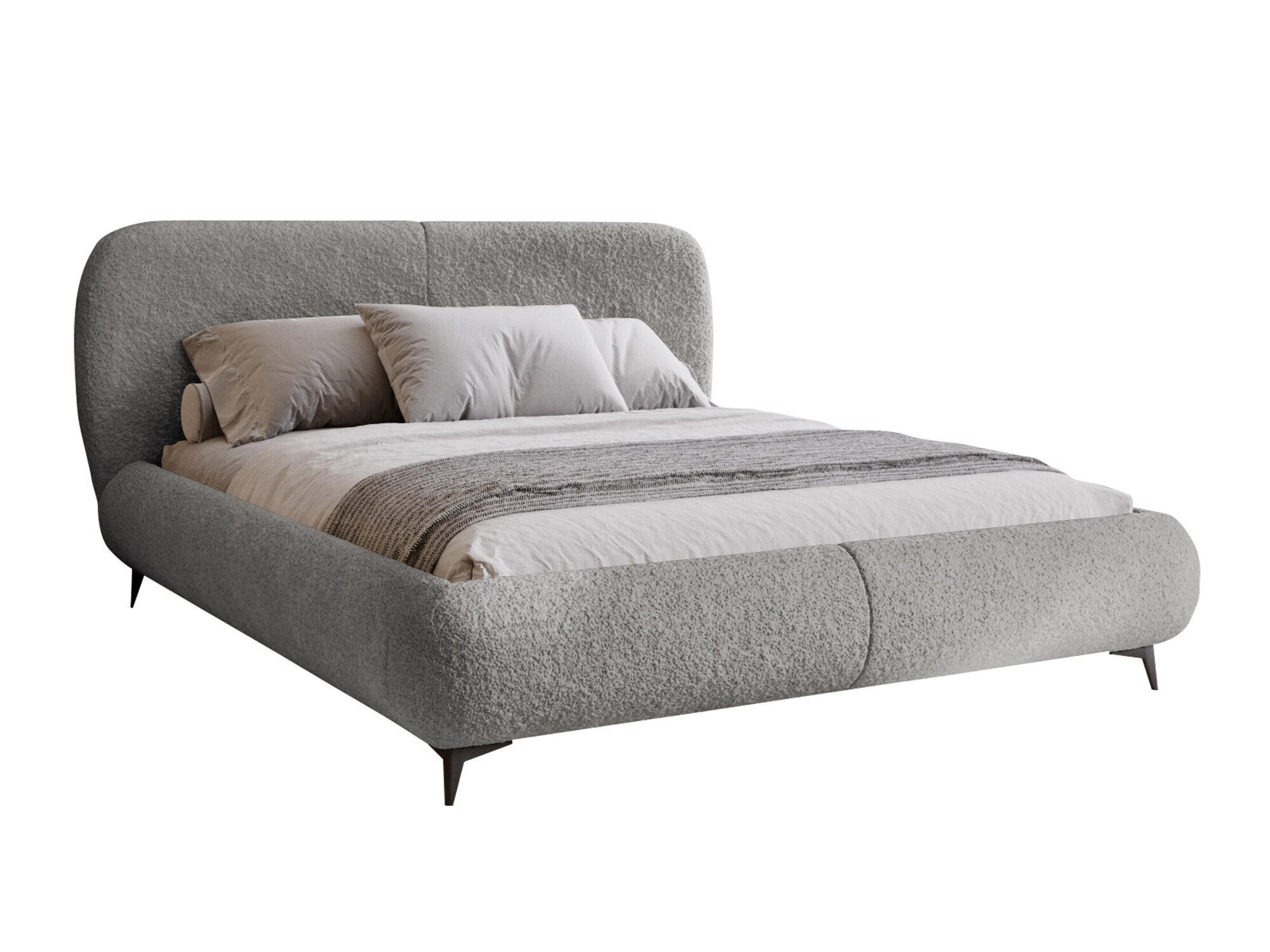 Легло TrendyNest Fenara (Coral 75)