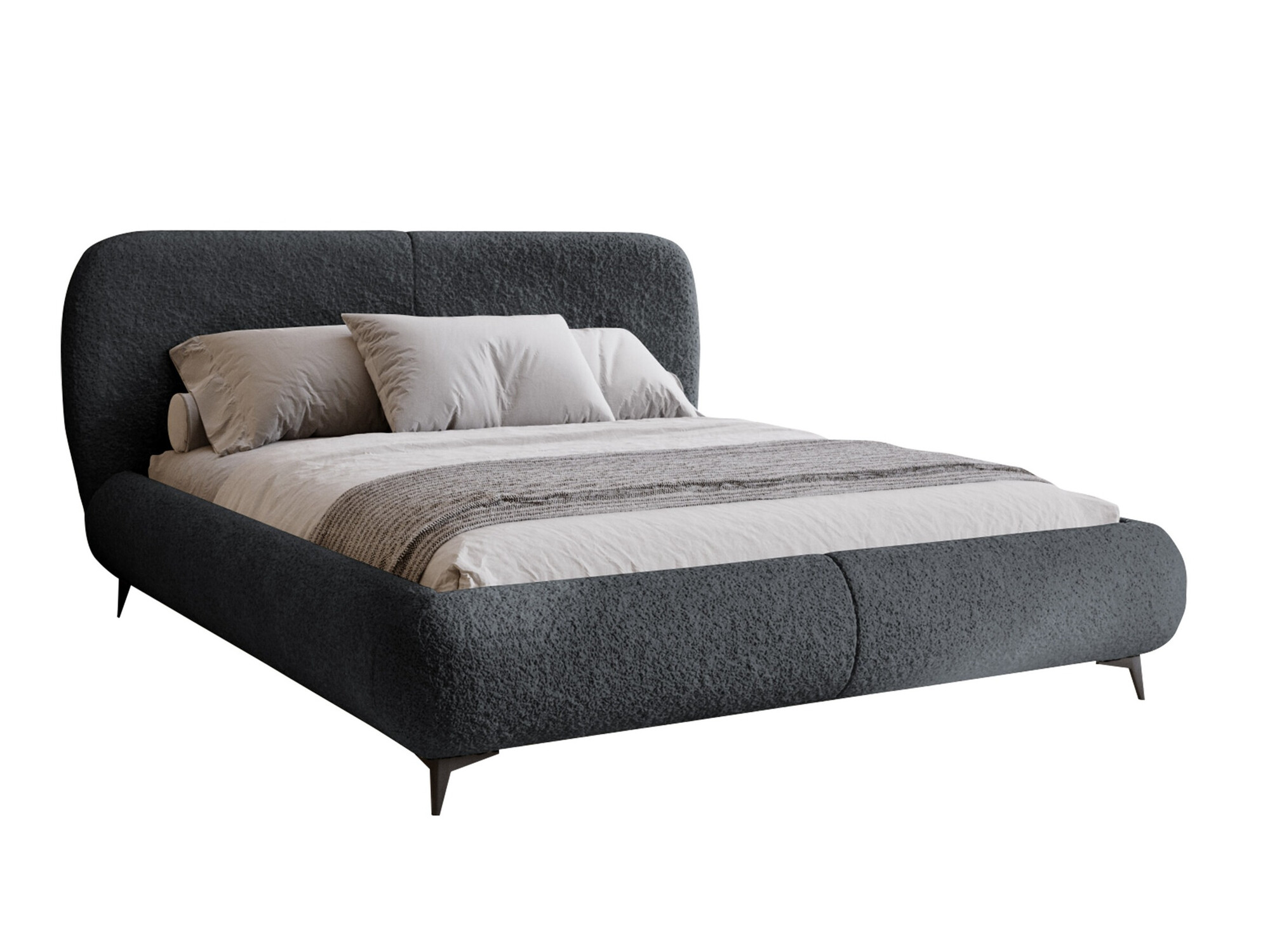 Легло TrendyNest Fenara (Coral 80)