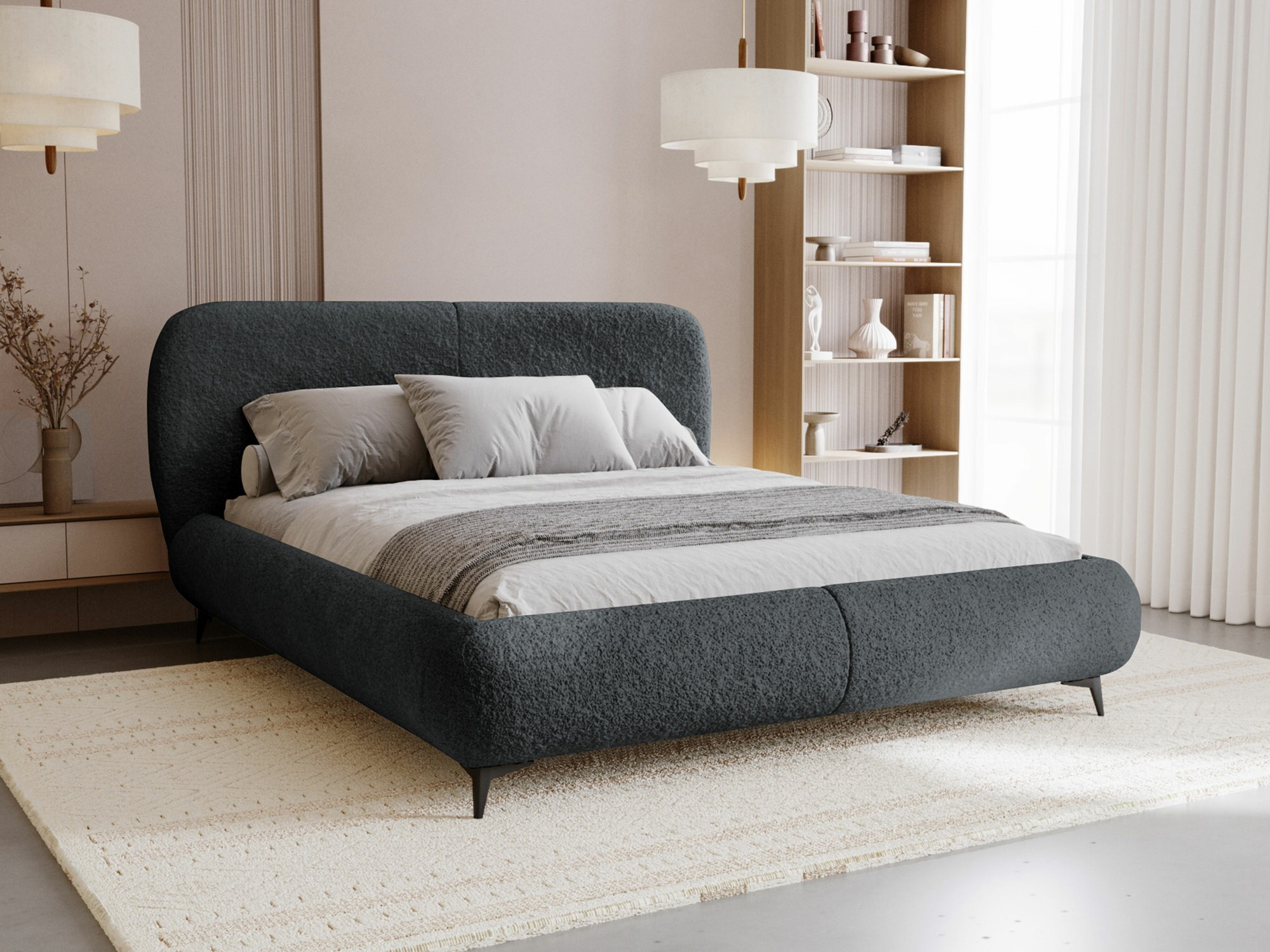 Легло TrendyNest Fenara (Coral 80)