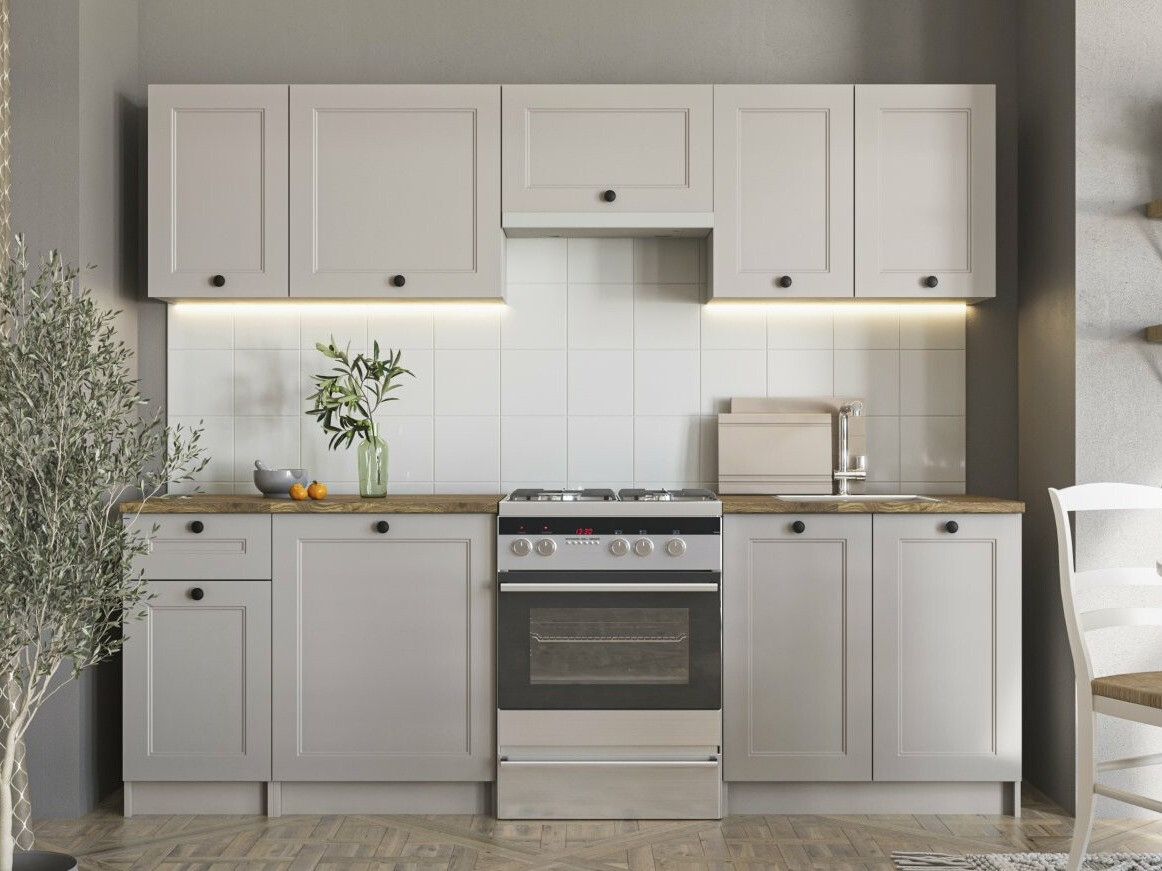 Комплект за кухня Houston 1969