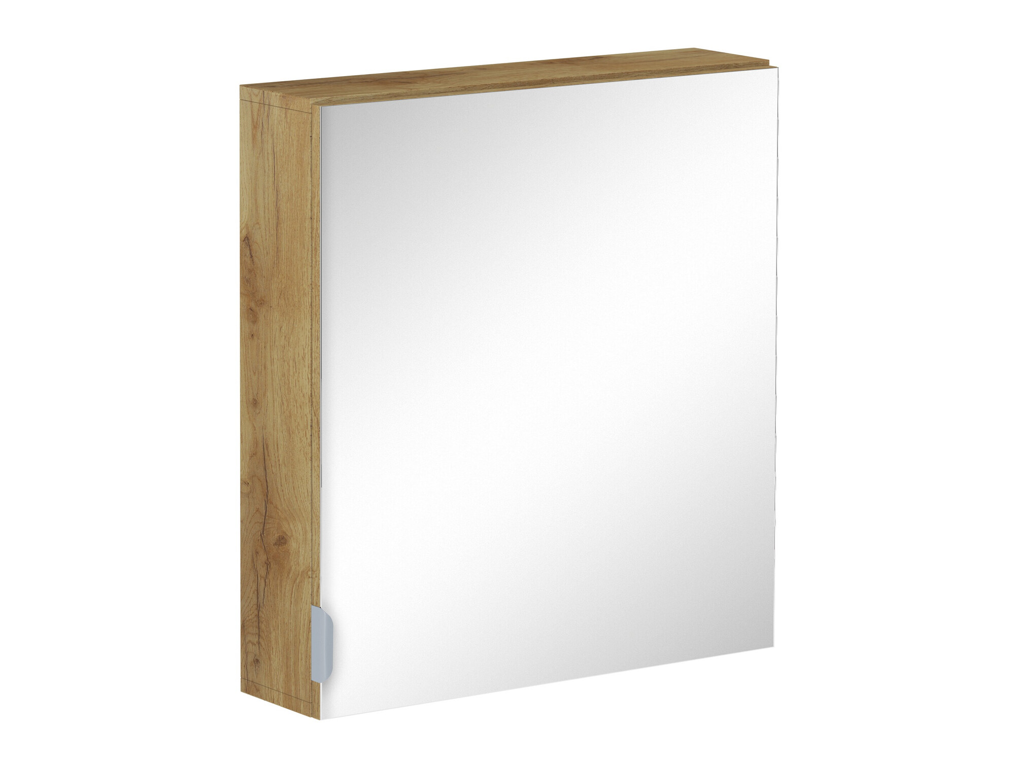 Шкаф за баня с огледало Denton 1470