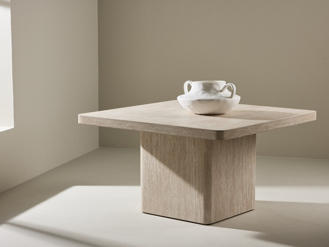 Масичка за кафе Dallas 4848