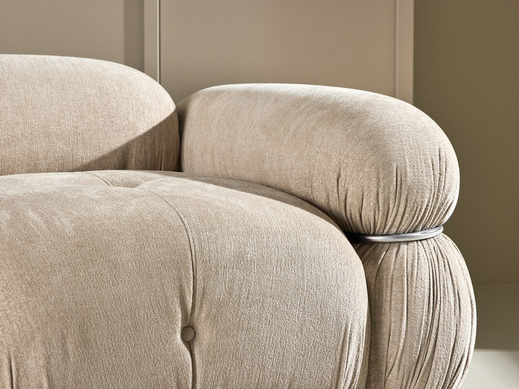 Модулен фотьойл Dallas 4843 (Ляв)