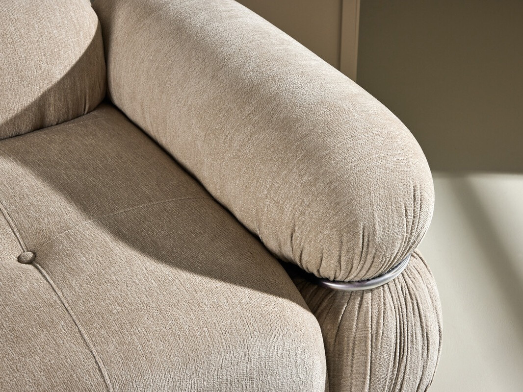 Модулен фотьойл Dallas 4843 (Ляв)