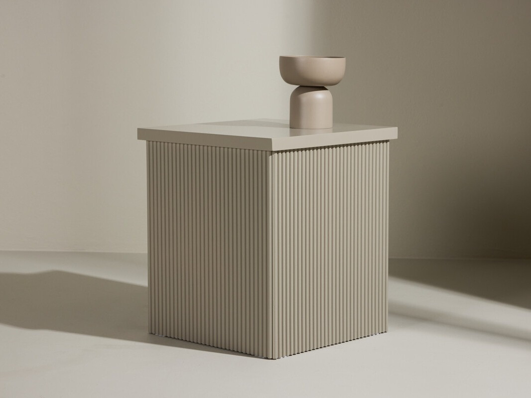 Помощна масичка Dallas 4842