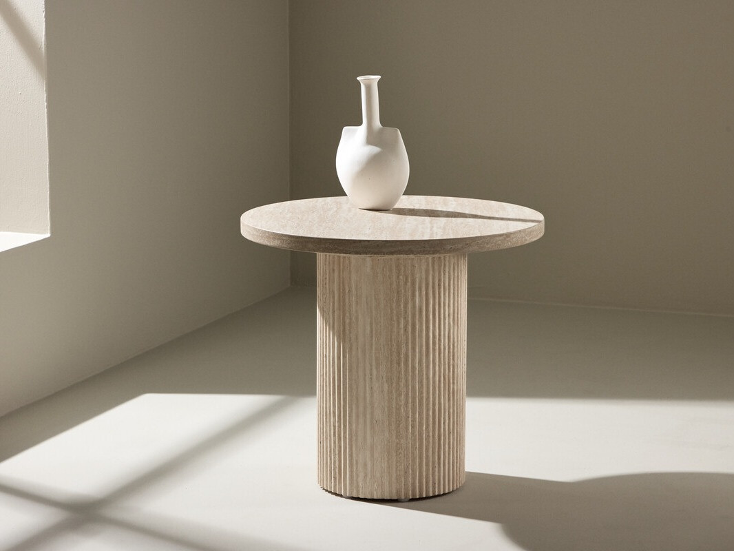 Помощна масичка Dallas 4846