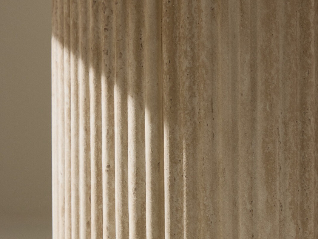 Помощна масичка Dallas 4846