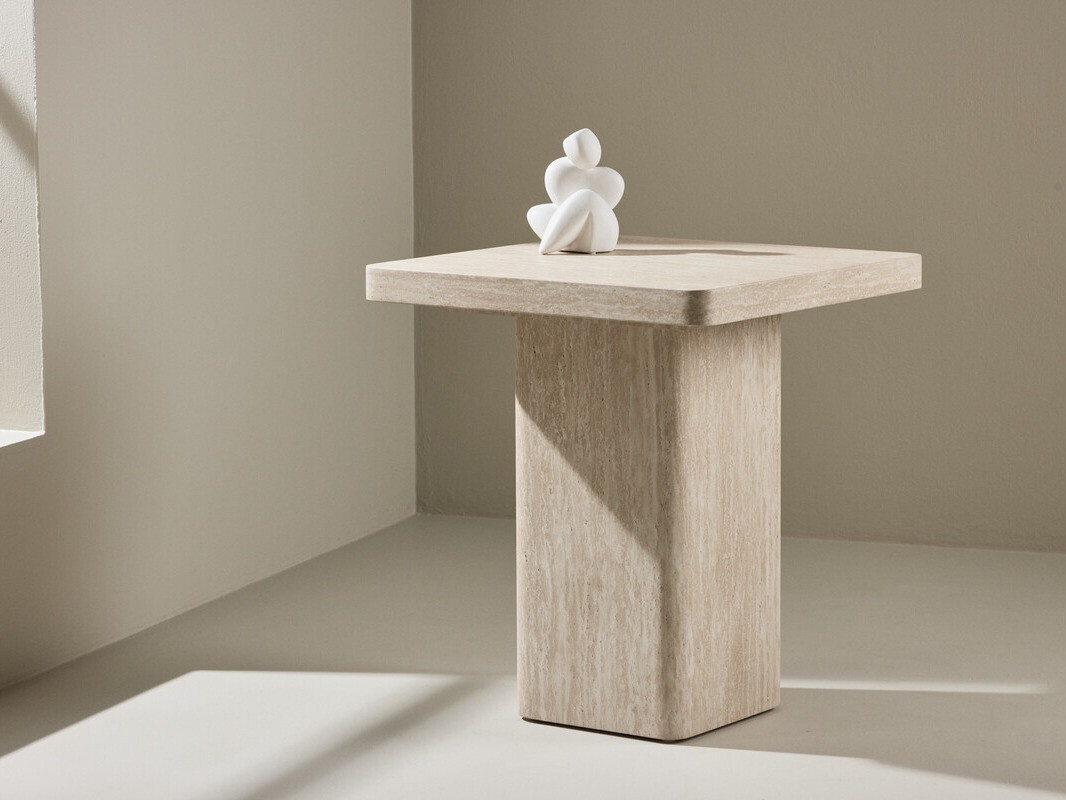 Помощна масичка Dallas 4849