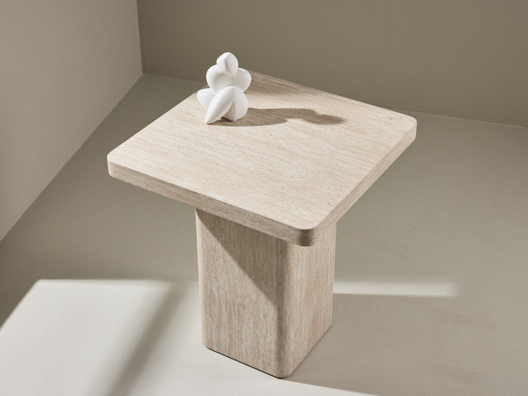 Помощна масичка Dallas 4849