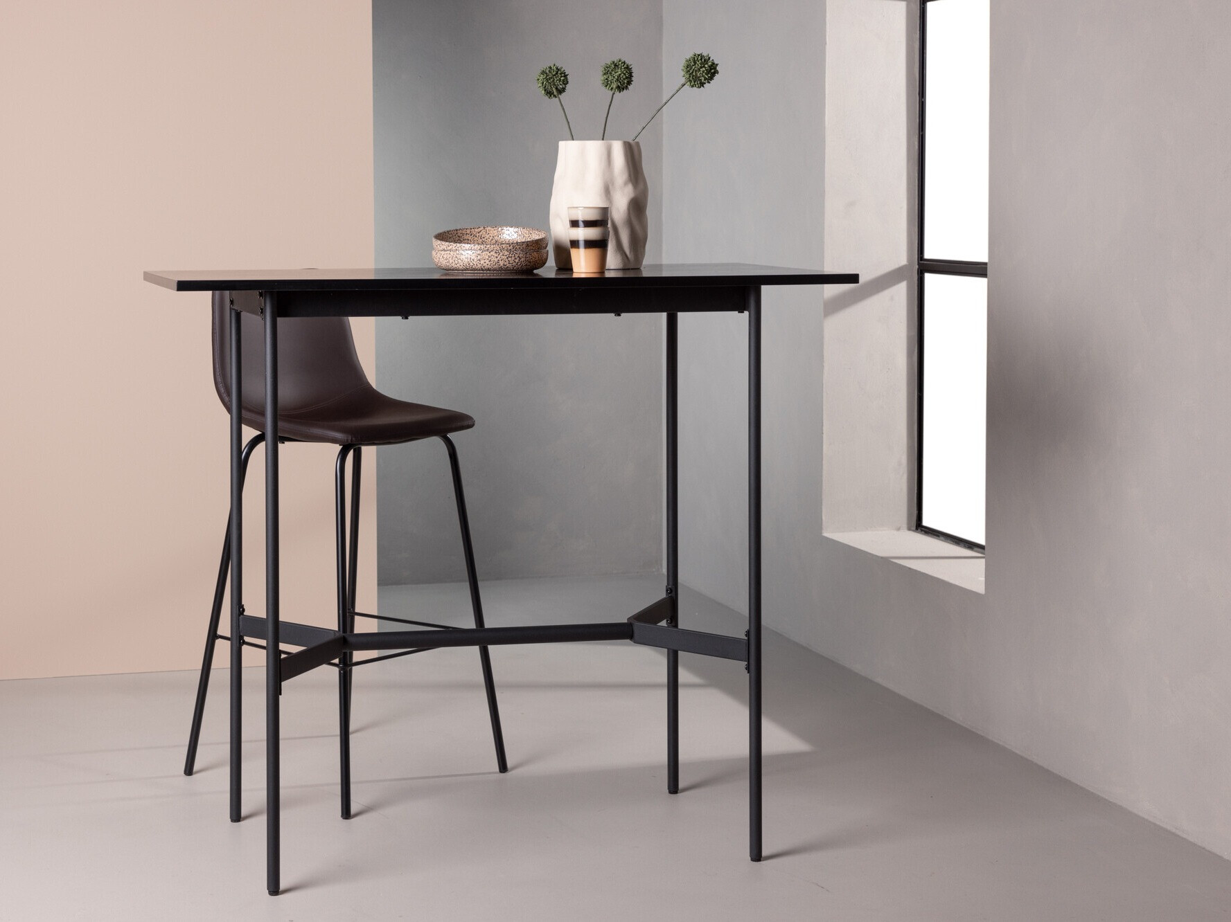 Бар маса Dallas 3808