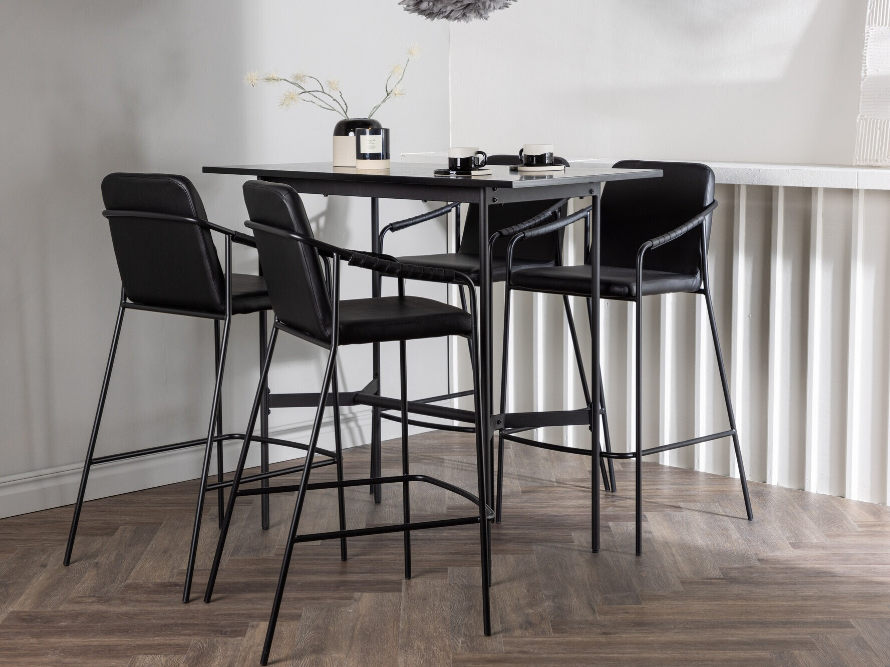 Бар маса Dallas 3808