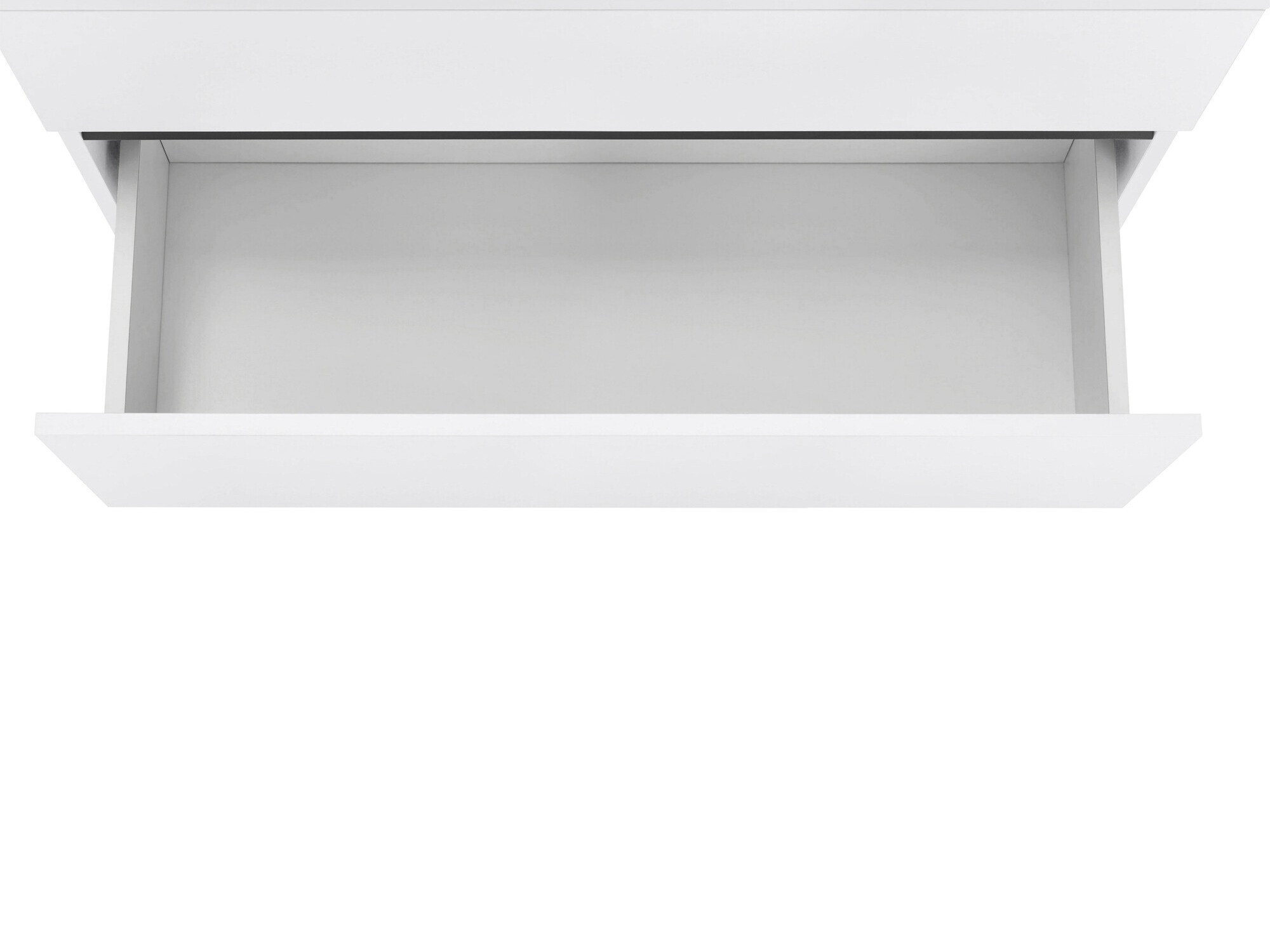 Комплект за баня Soncamu 116 (Бял)