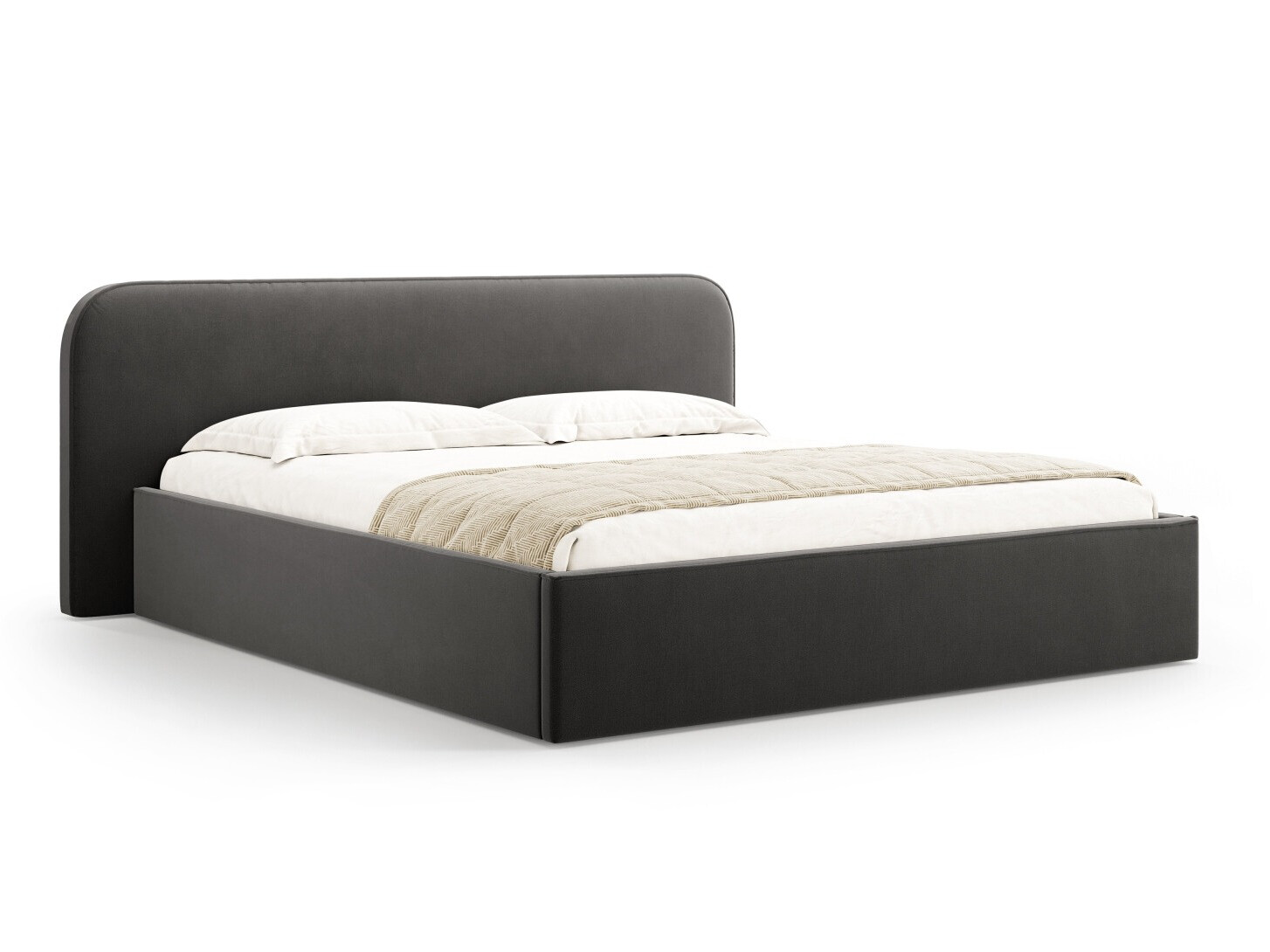 Легло Beckley 158 (Portland Black)