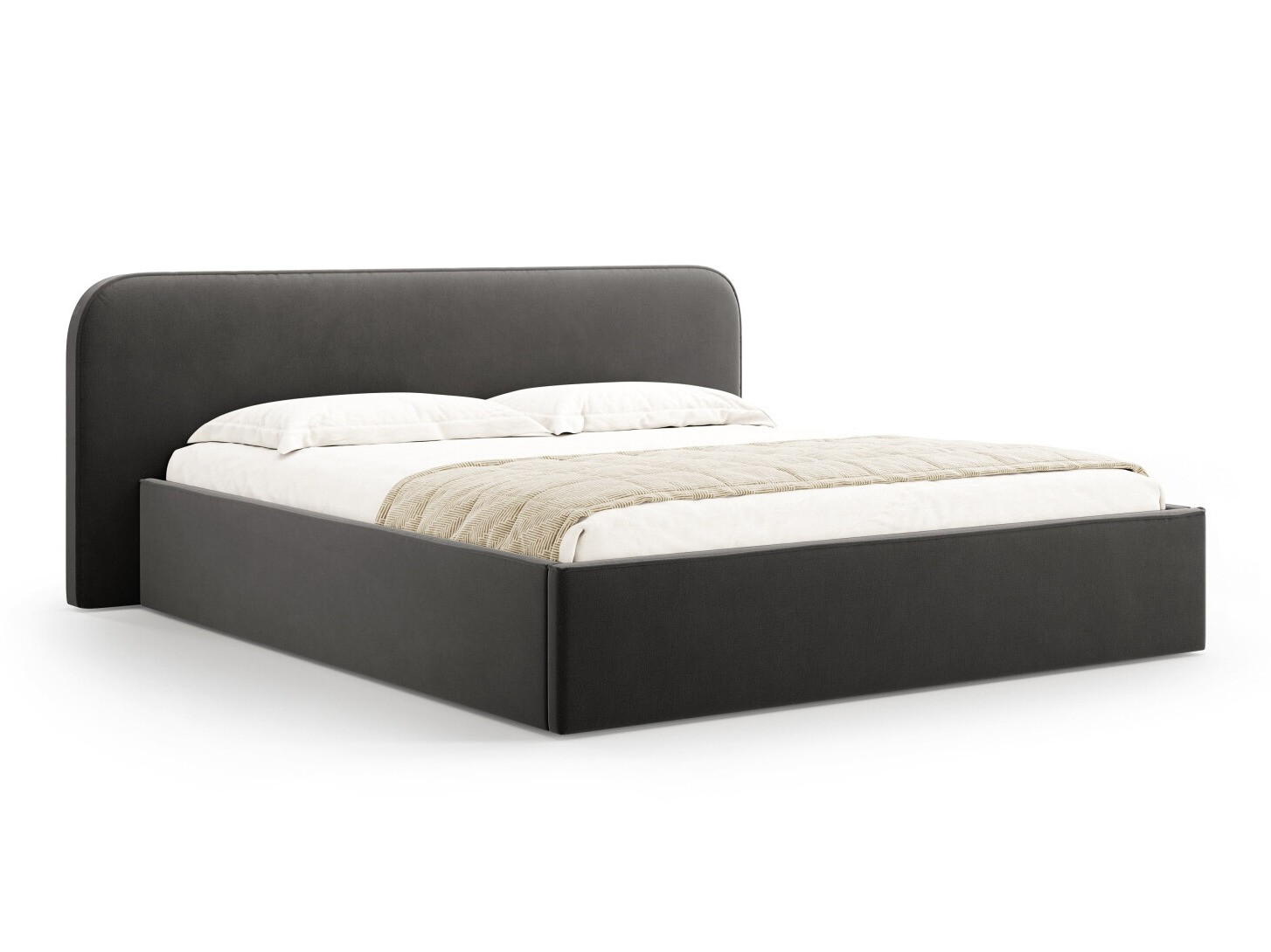 Легло Beckley 158 (Portland Black)