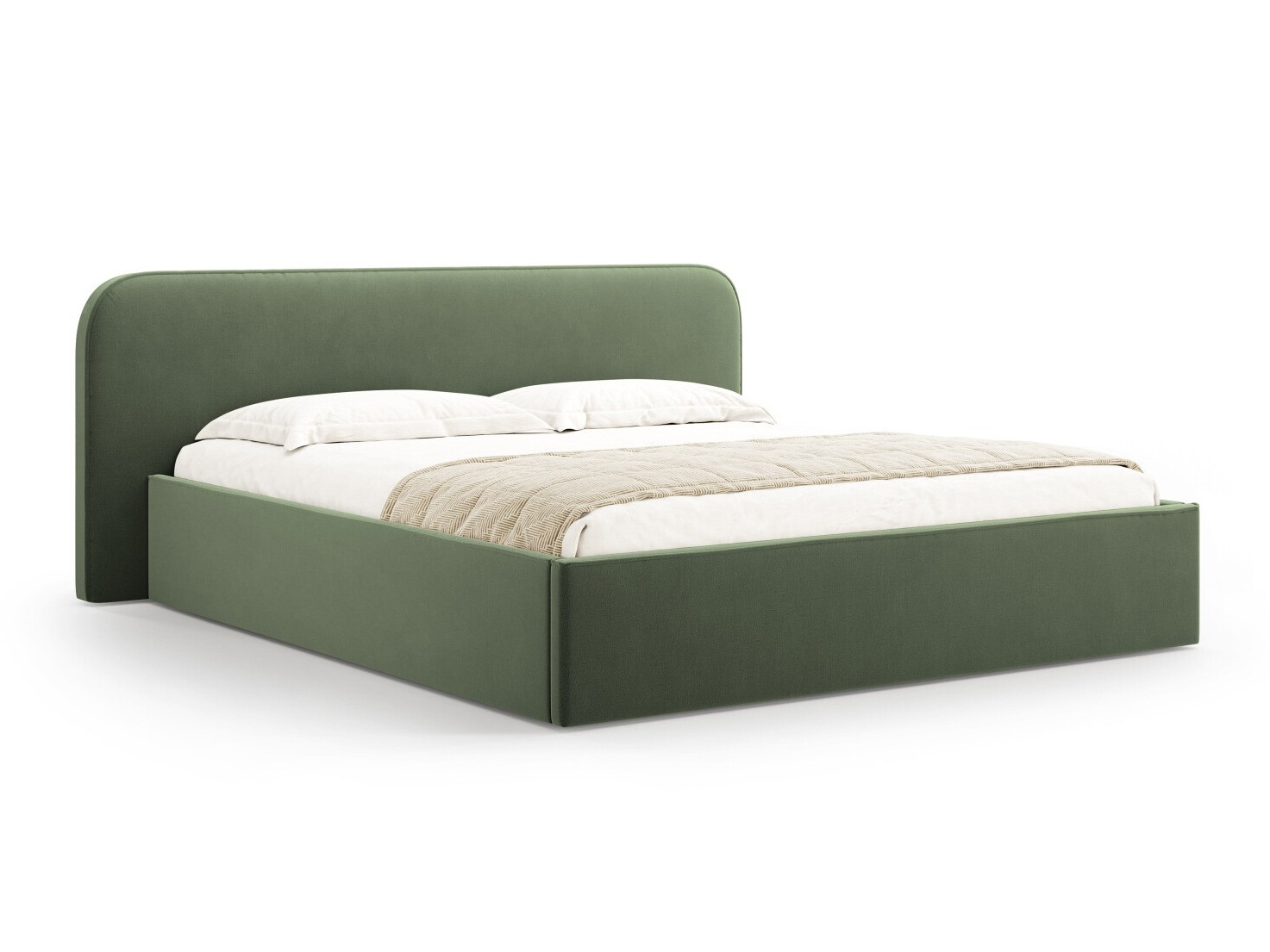 Легло Beckley 158 (Portland Moss)