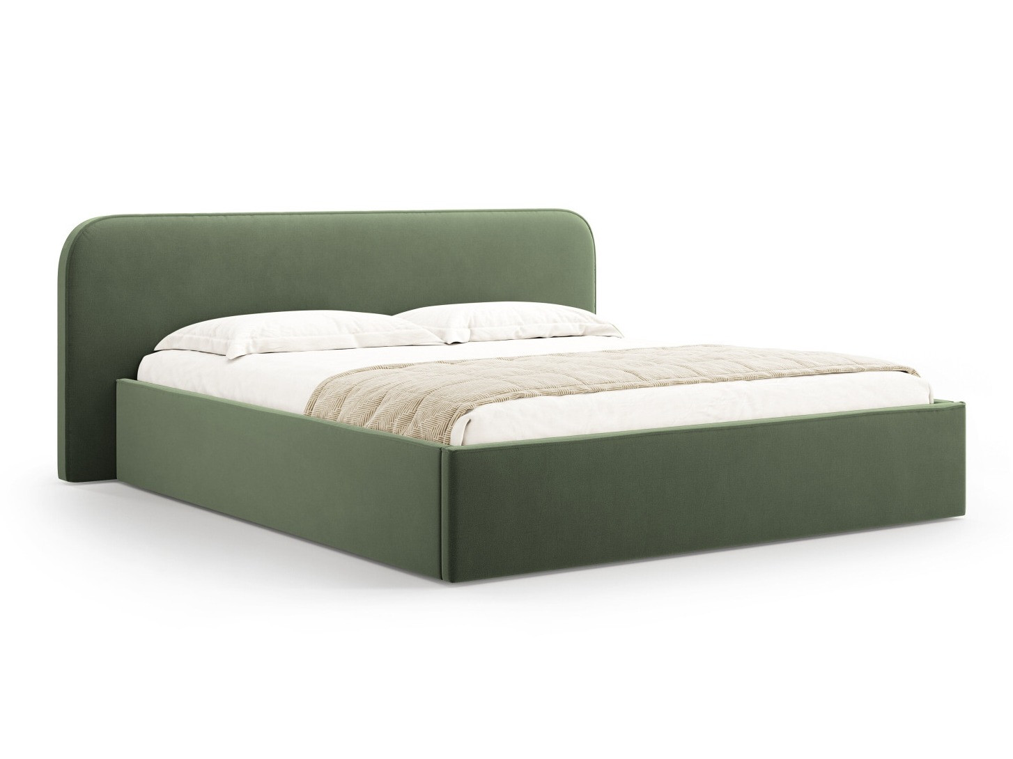 Легло Beckley 158 (Portland Moss)