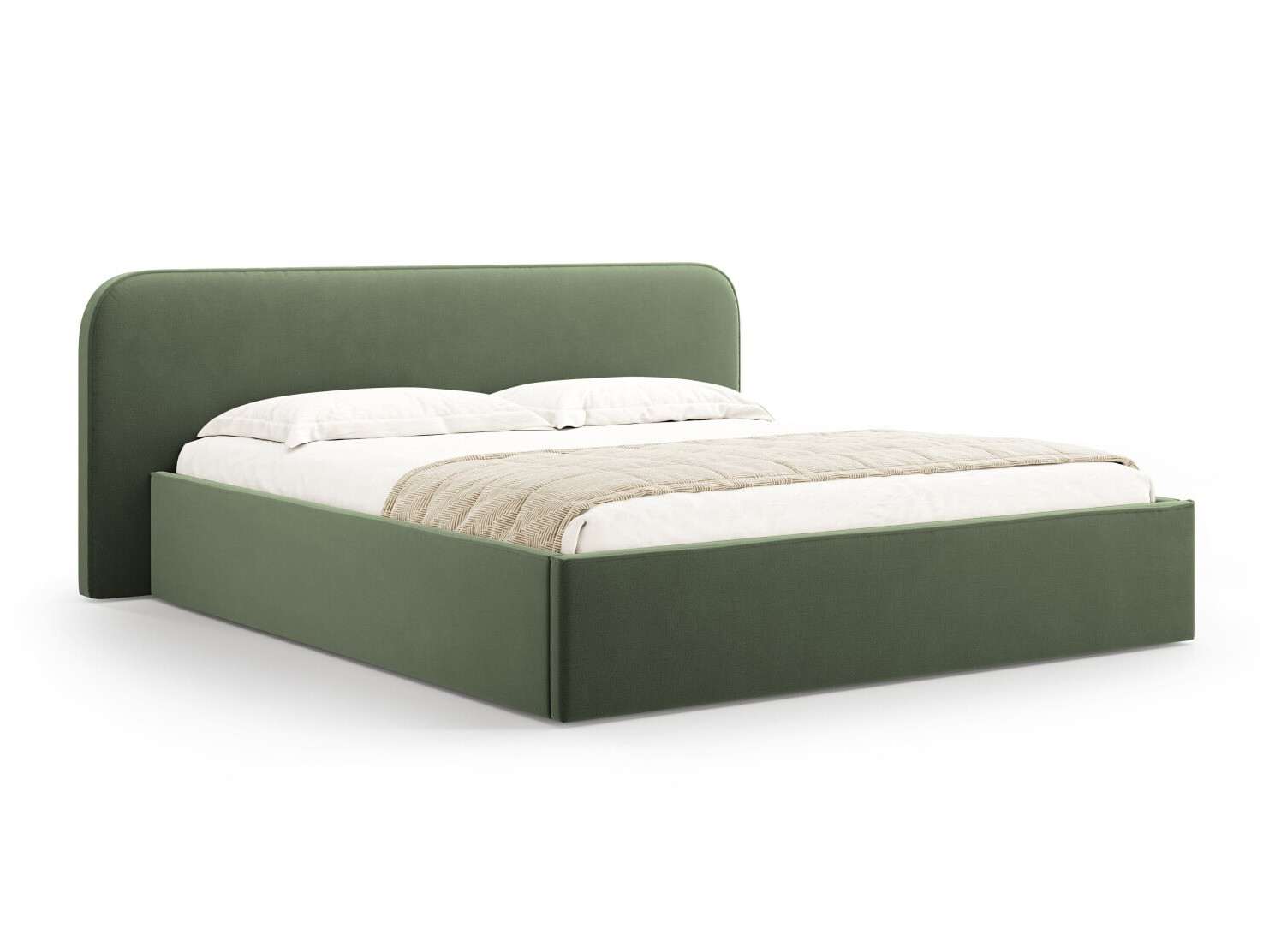 Легло Beckley 158 (Portland Moss)