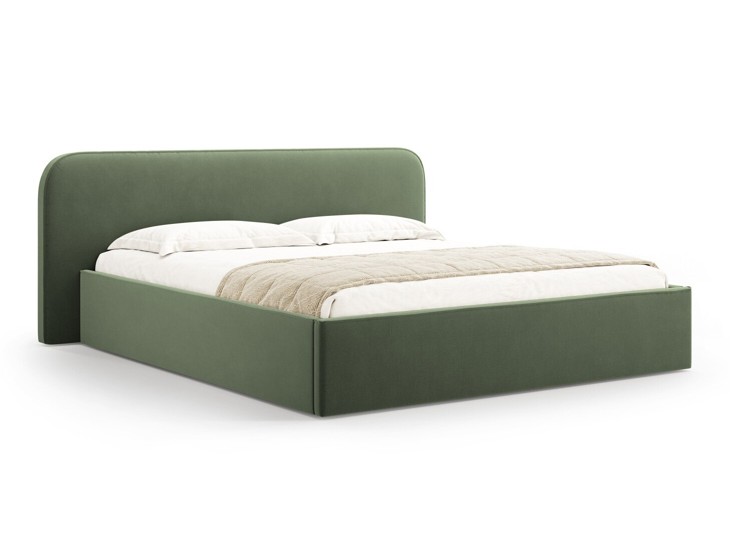 Легло Beckley 158 (Portland Moss)