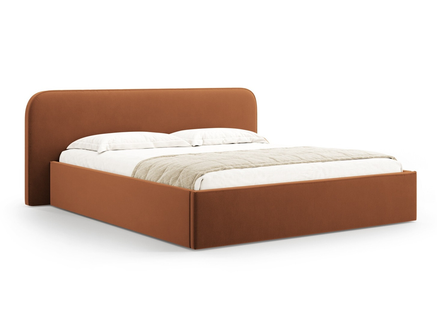 Легло Beckley 158 (Portland Rust)