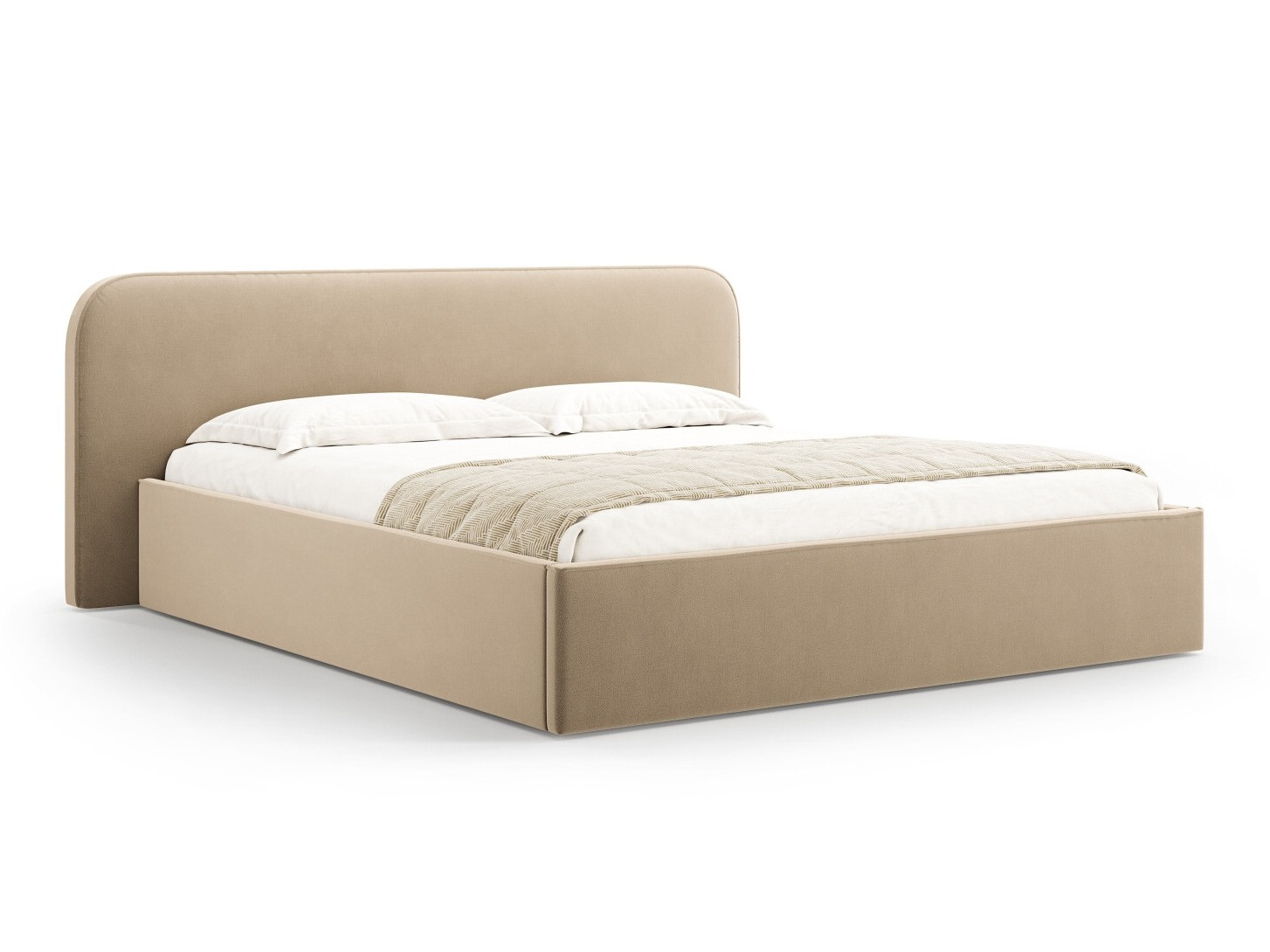 Легло Beckley 158 (Portland Taupe)