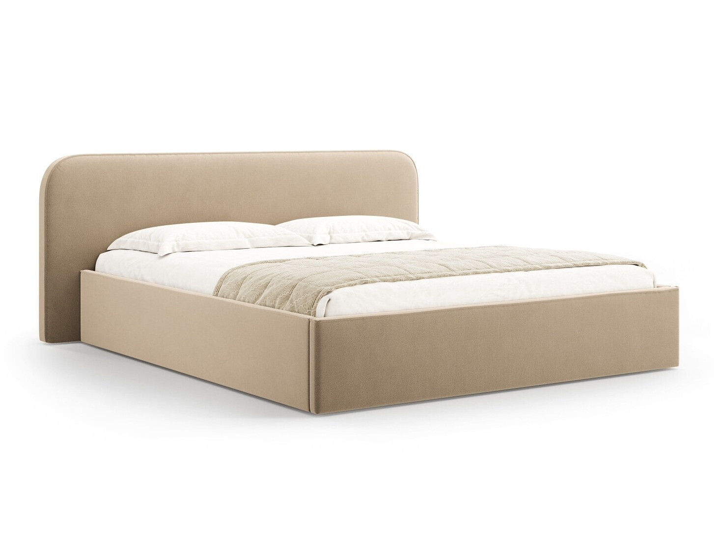 Легло Beckley 158 (Portland Taupe)