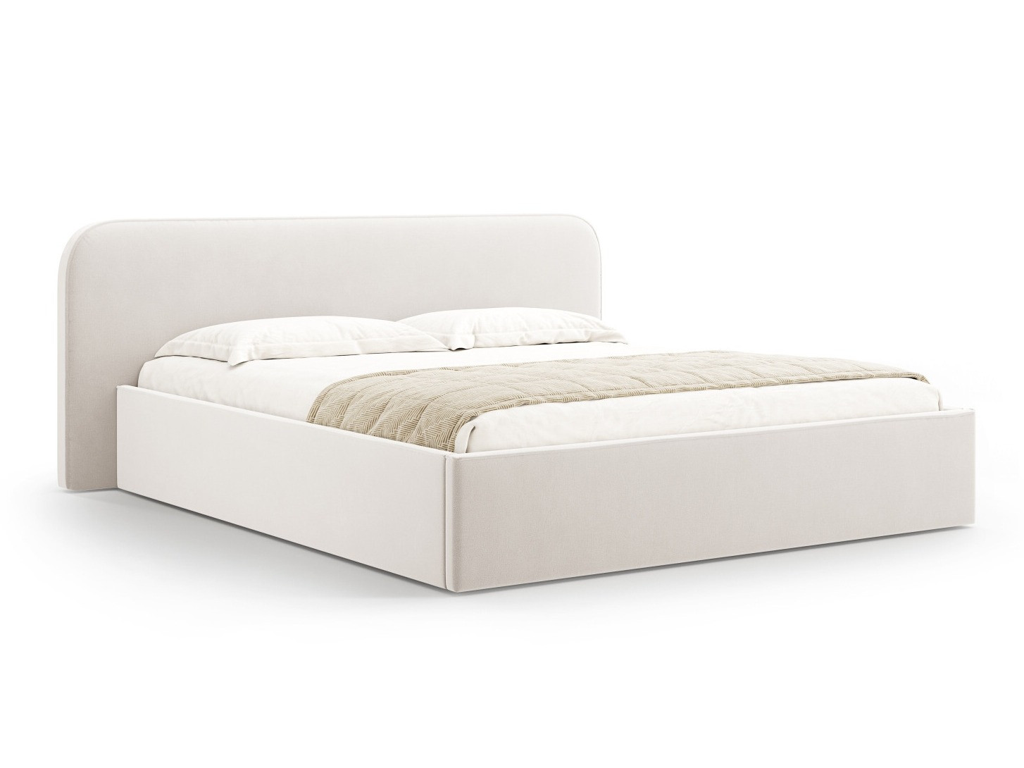 Легло Beckley 158 (Portland White)