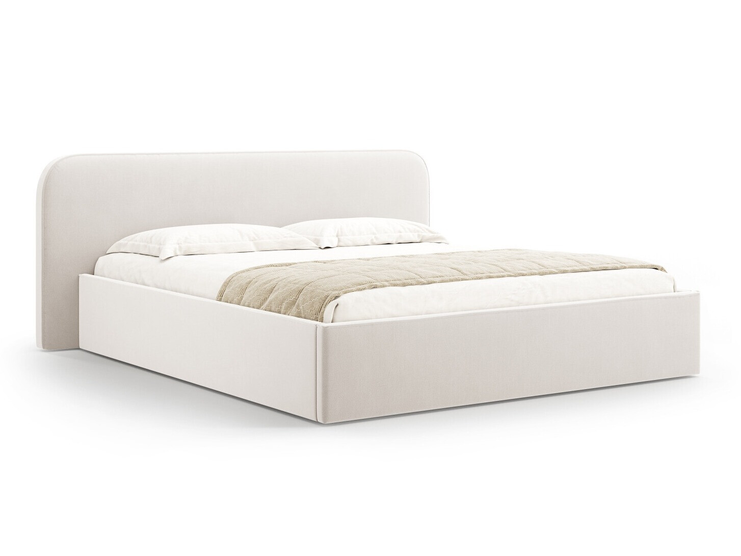 Легло Beckley 158 (Portland White)