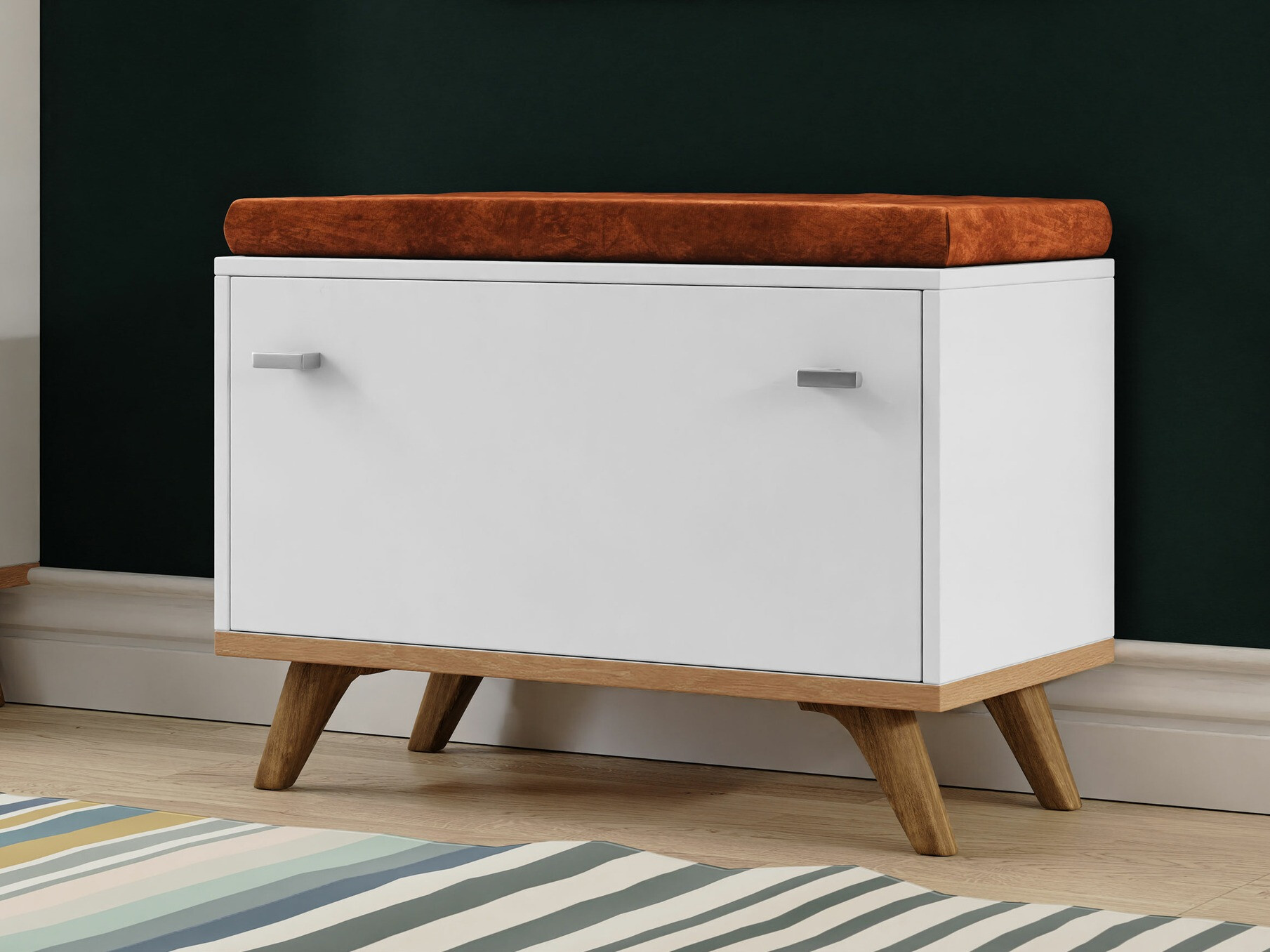 Шкаф за обувки Levtena 102