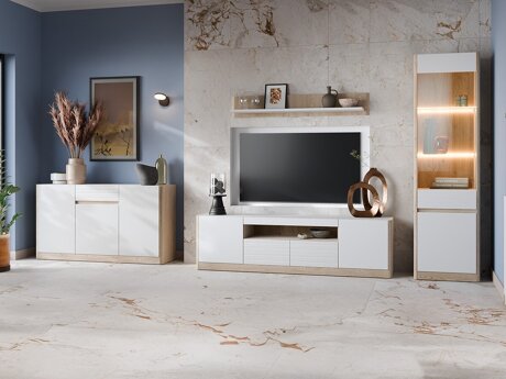 Комплект за хол Flosoi 108