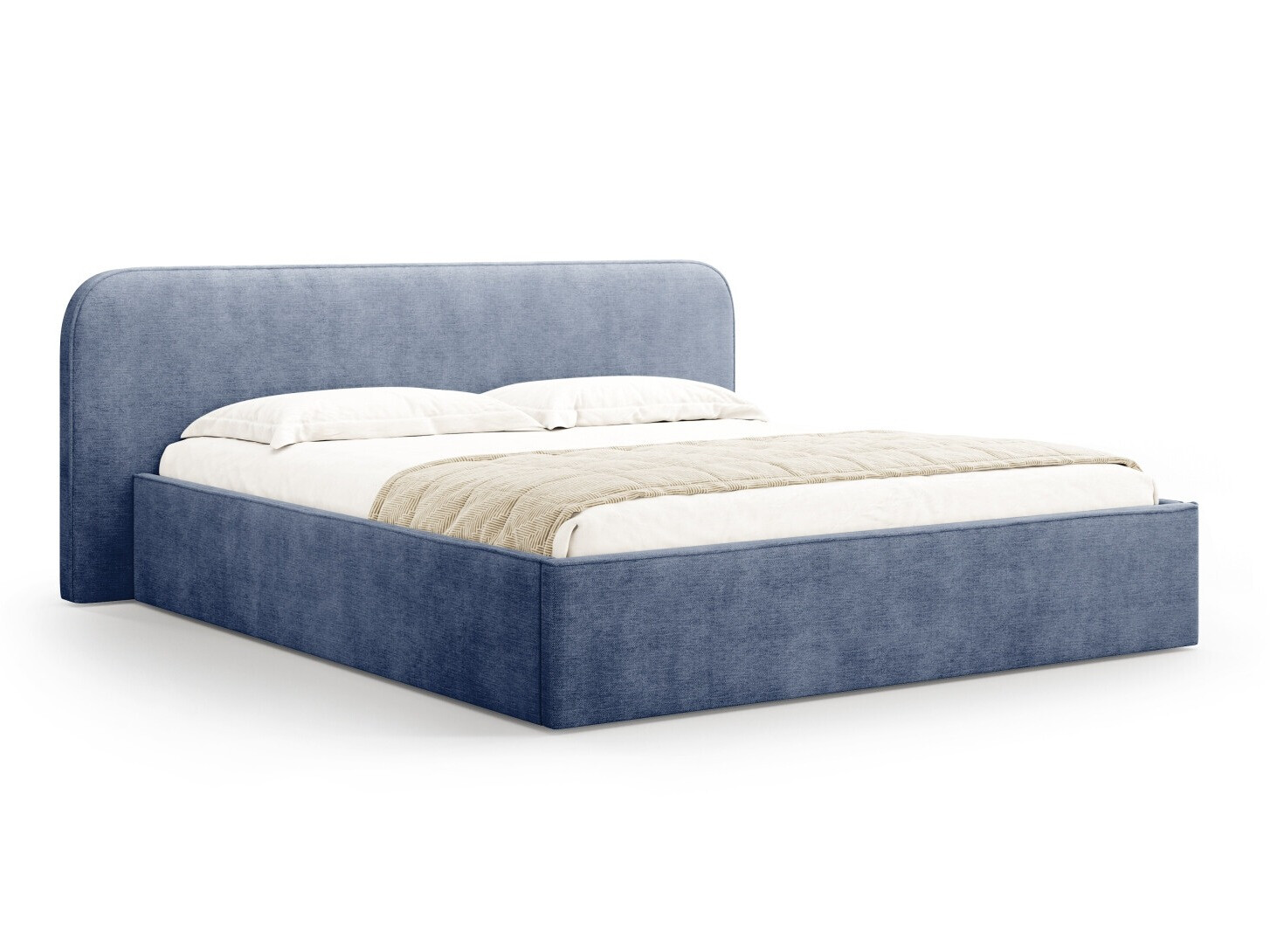 Легло Beckley 158 (Babel Blue)