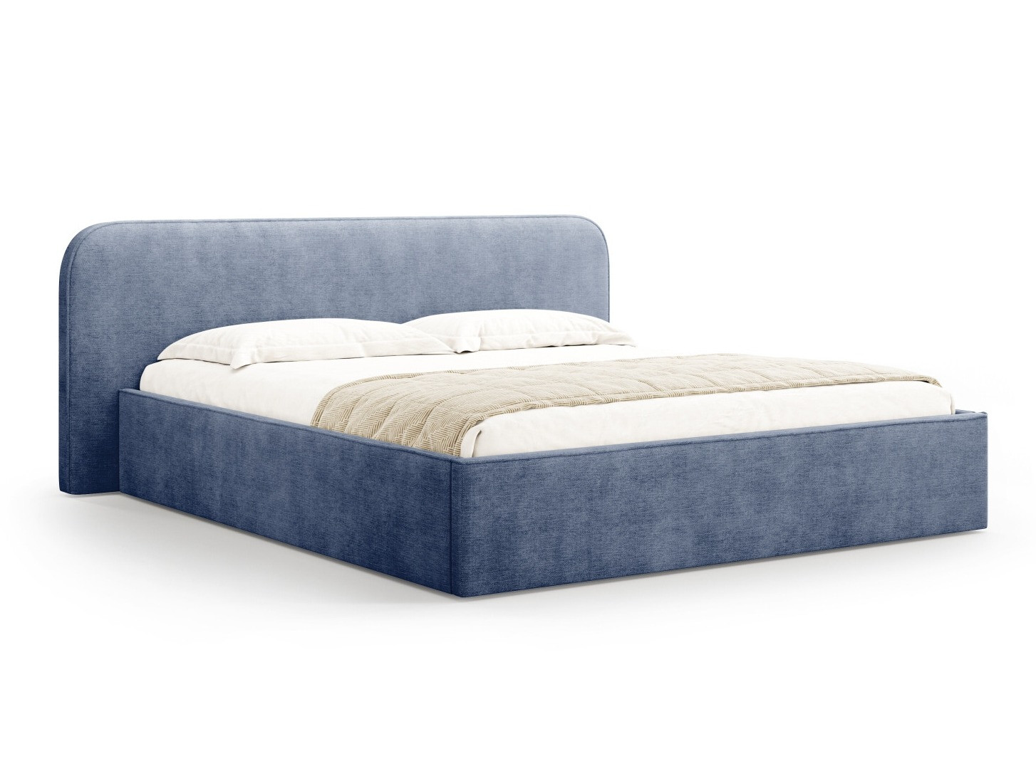 Легло Beckley 158 (Babel Blue)