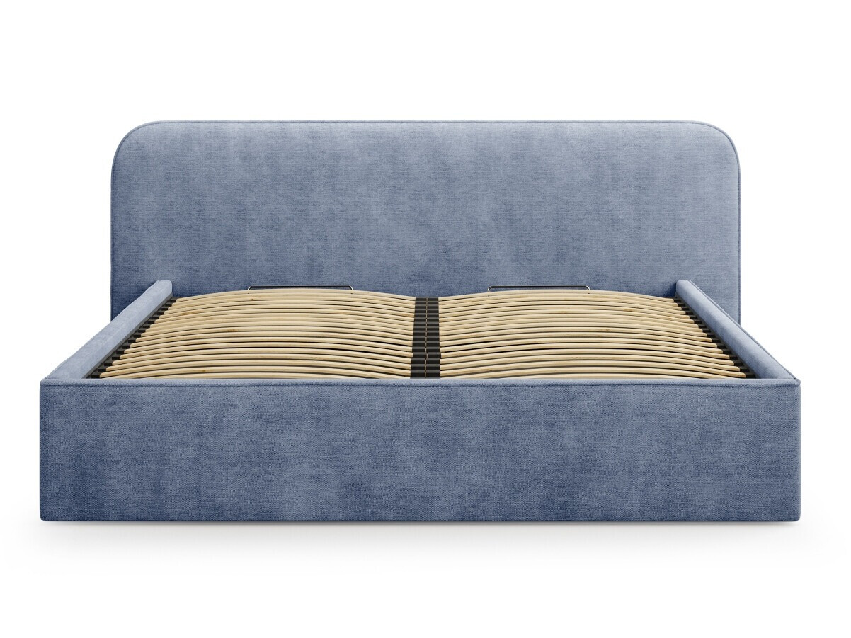 Легло Beckley 158 (Babel Blue)