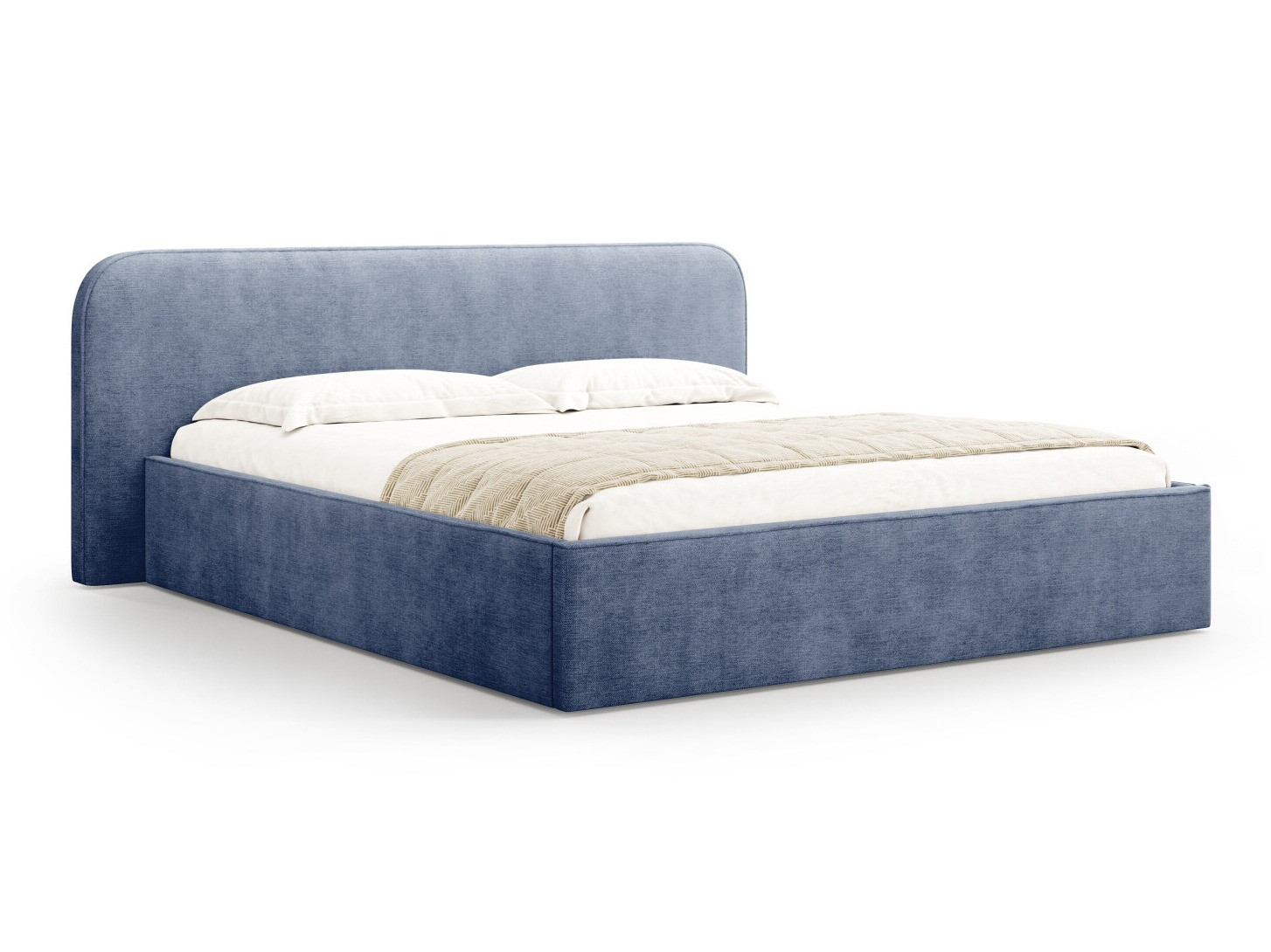 Легло Beckley 158 (Babel Blue)