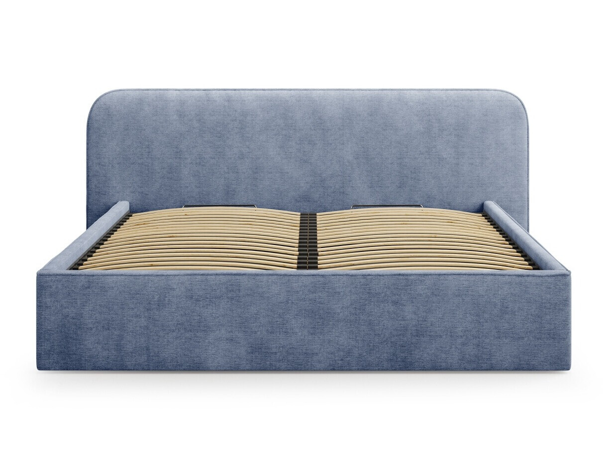 Легло Beckley 158 (Babel Blue)