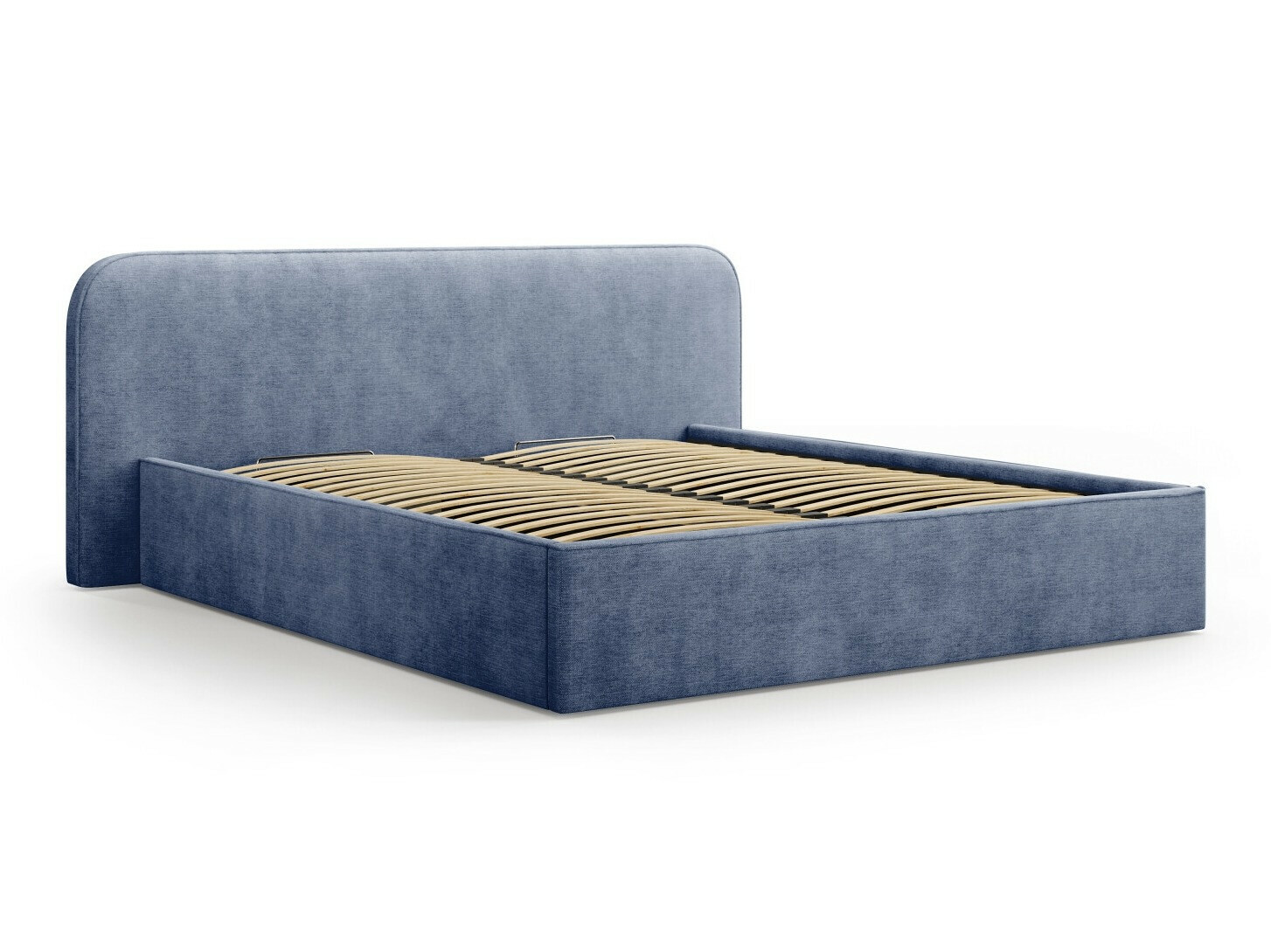 Легло Beckley 158 (Babel Blue)