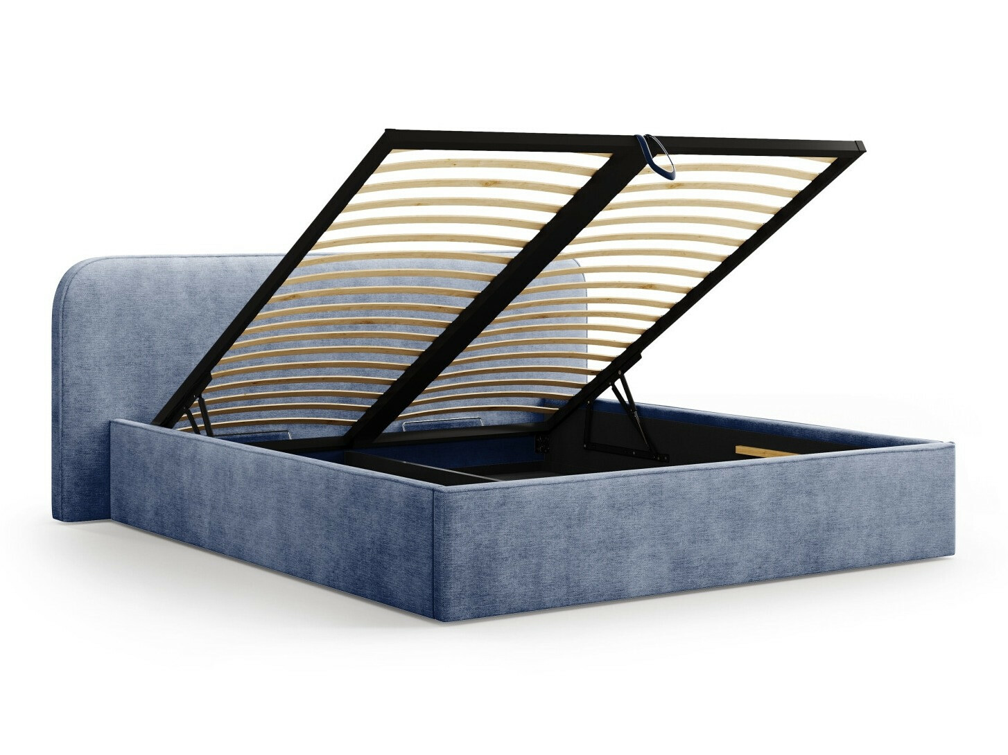 Легло Beckley 158 (Babel Blue)