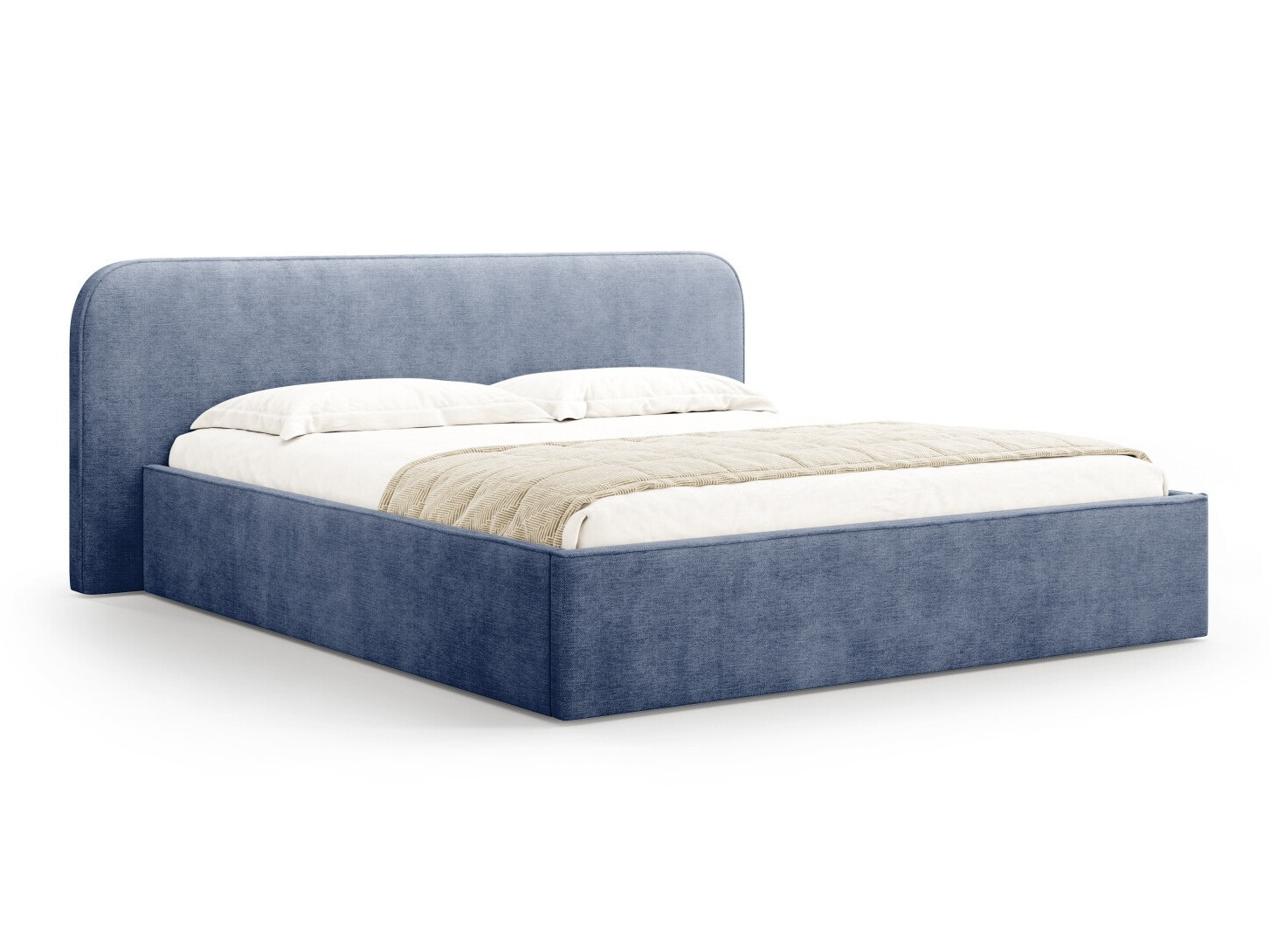 Легло Beckley 158 (Babel Blue)