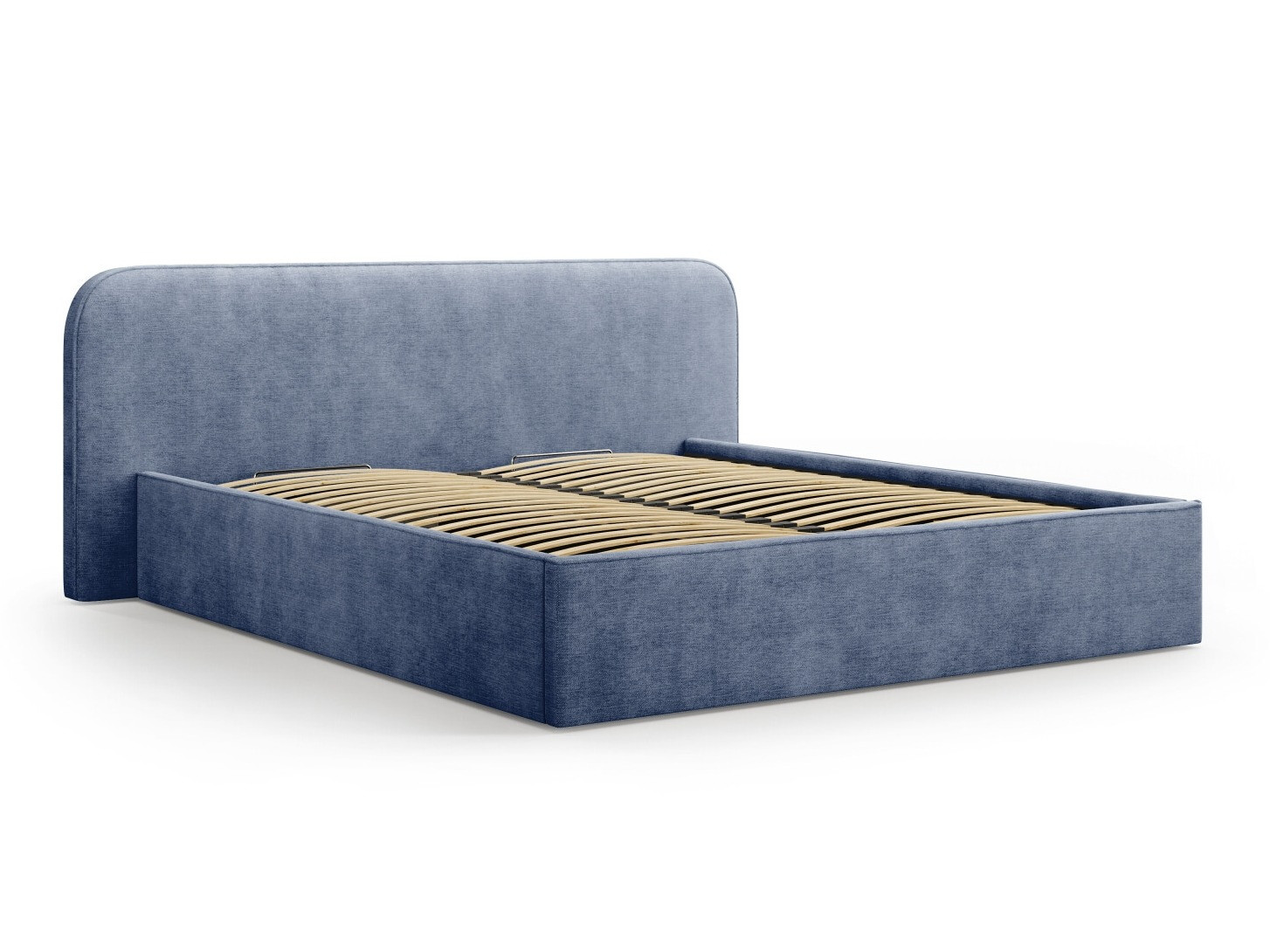Легло Beckley 158 (Babel Blue)