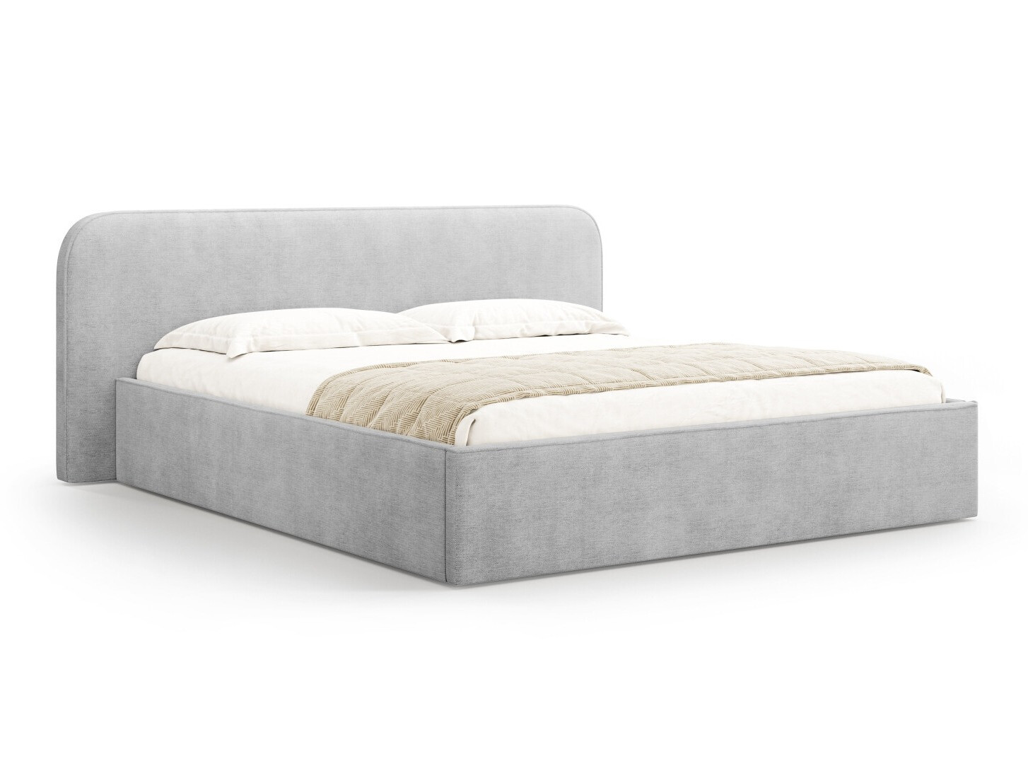 Легло Beckley 158 (Babel Light grey)