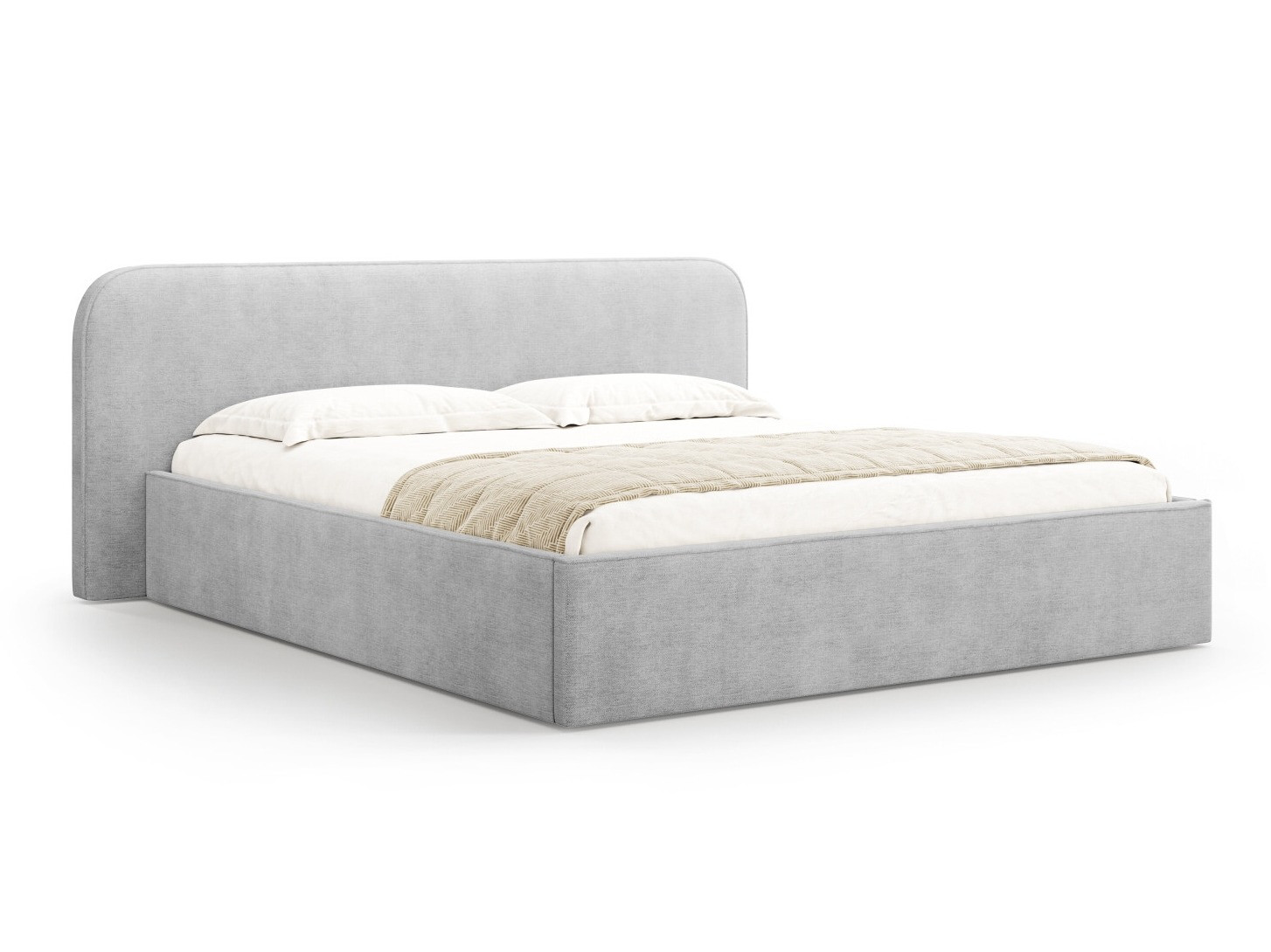 Легло Beckley 158 (Babel Light grey)
